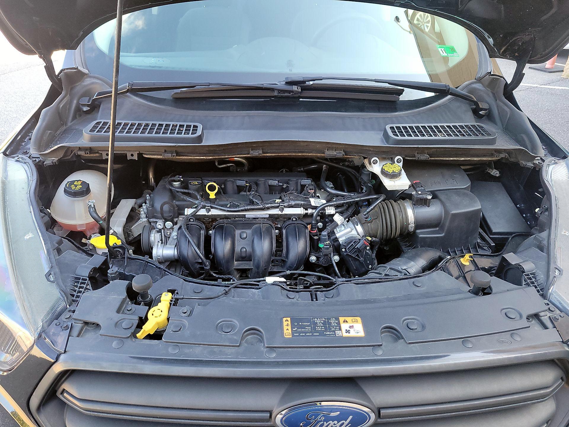 Thumbnail: 2019 Ford Escape - 19