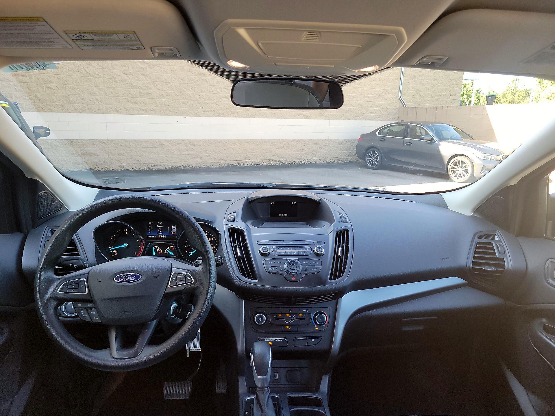 Thumbnail: 2019 Ford Escape - 8
