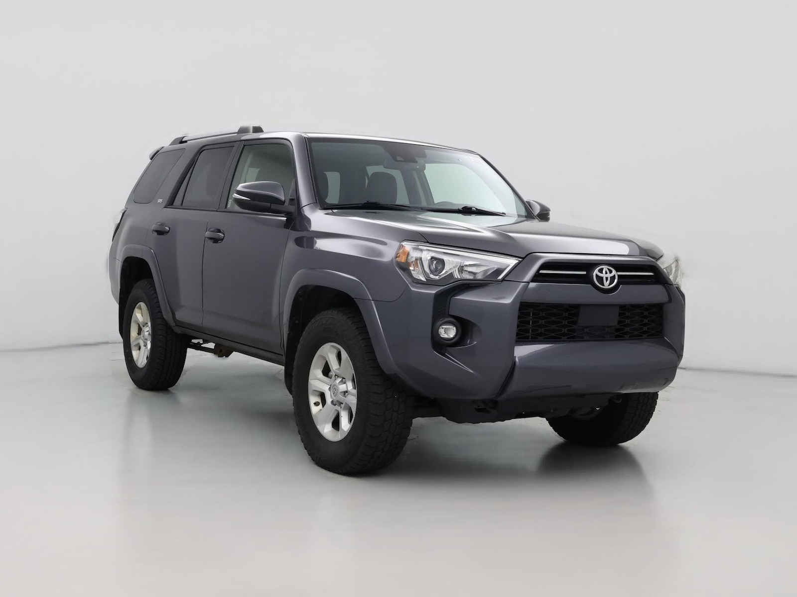 2021 Toyota 4Runner