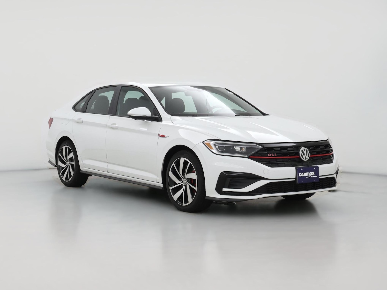2020 Volkswagen Jetta GLI S