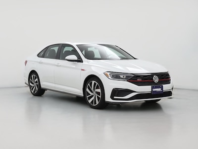 2020 Volkswagen Jetta GLI S