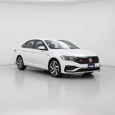 2020 Volkswagen Jetta GLI S