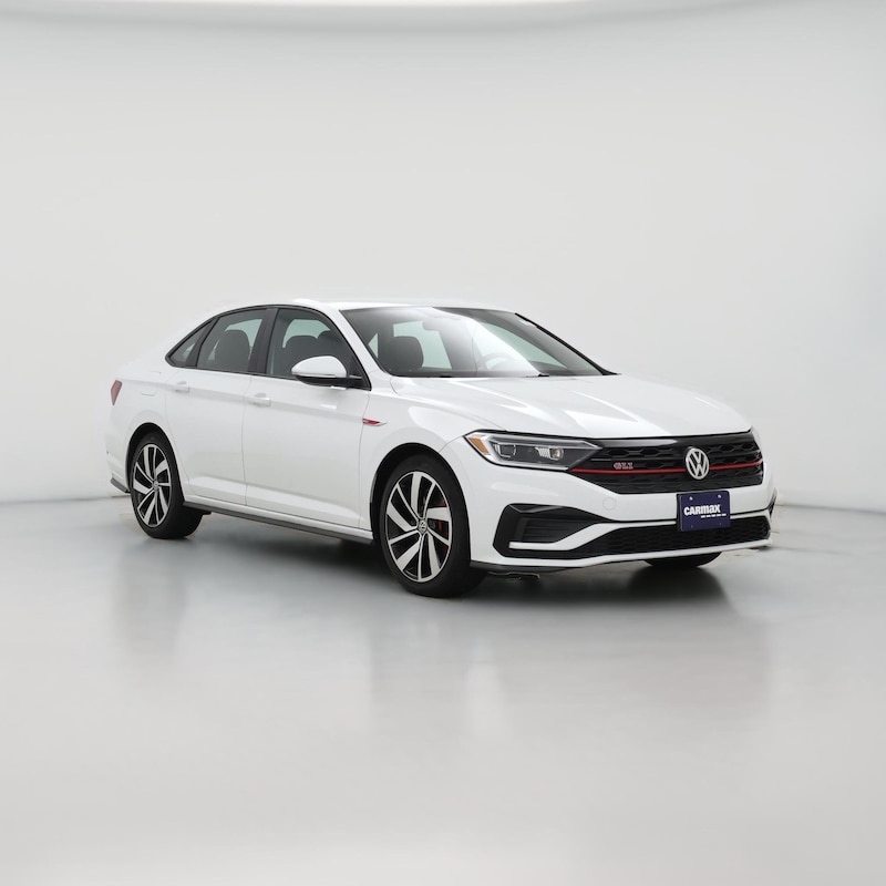 2020 Volkswagen Jetta GLI S
