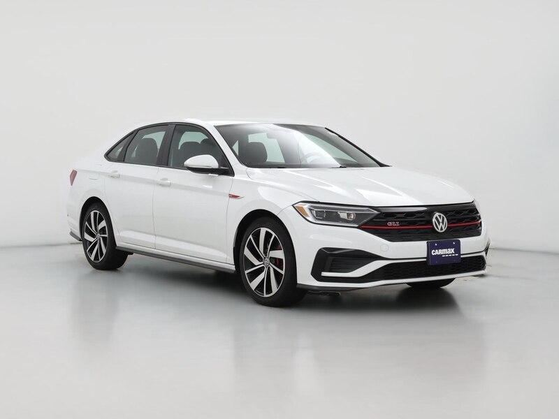 2020 Volkswagen Jetta GLI S