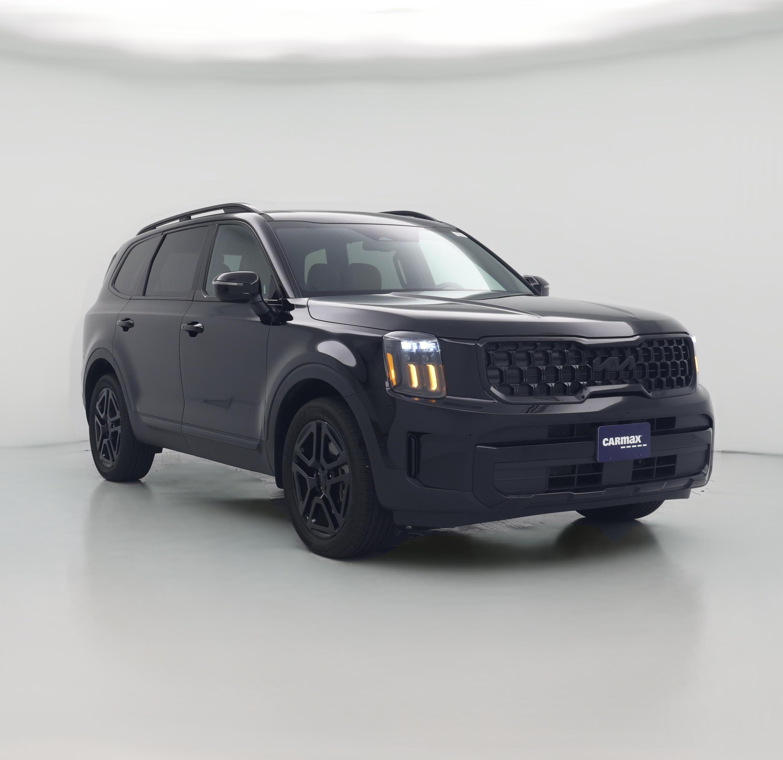 Thumbnail: 2025 Kia Telluride - 1