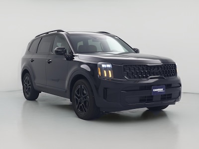 2025 Kia Telluride X-Line EX