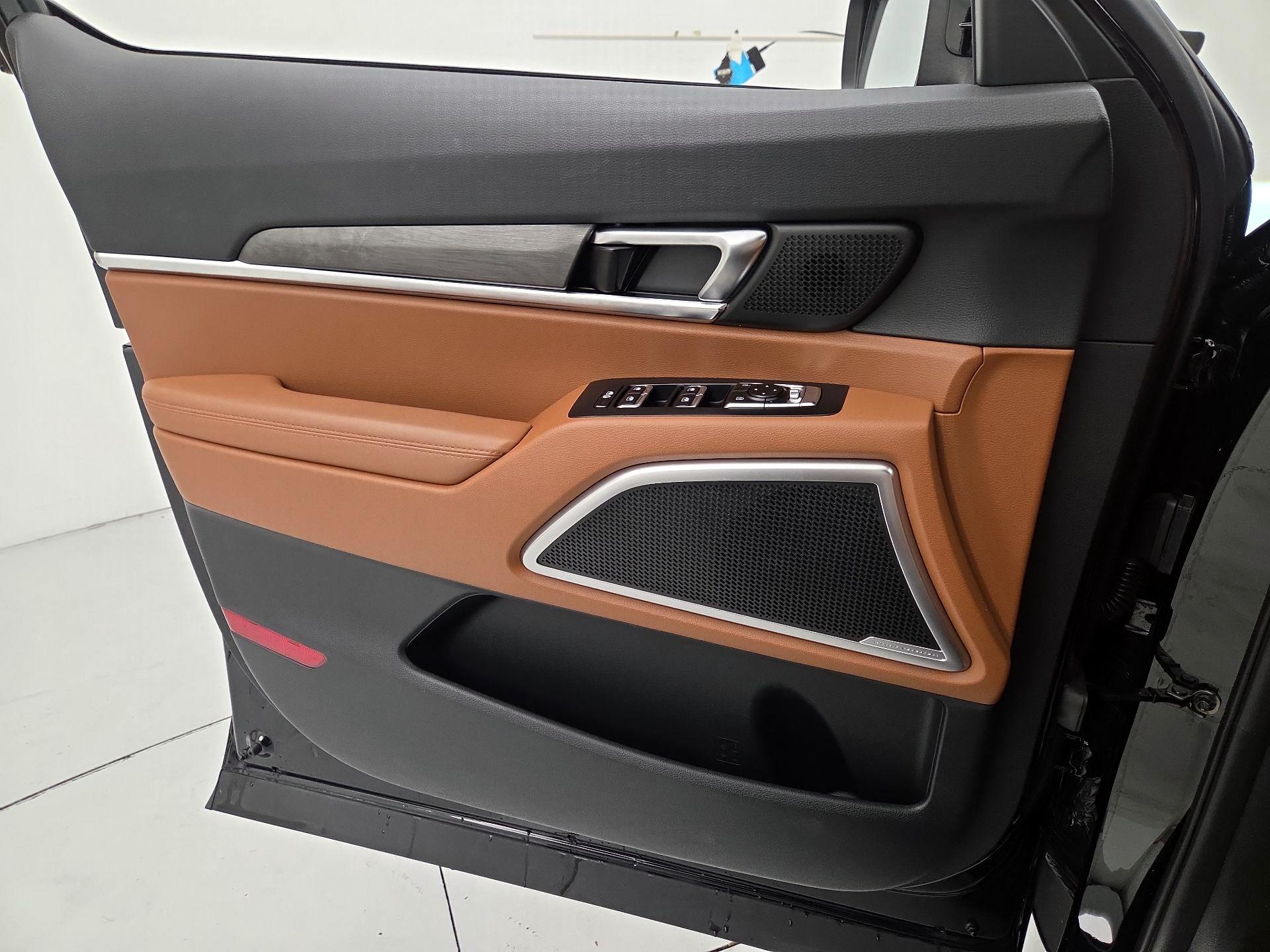 Thumbnail: 2025 Kia Telluride - 12