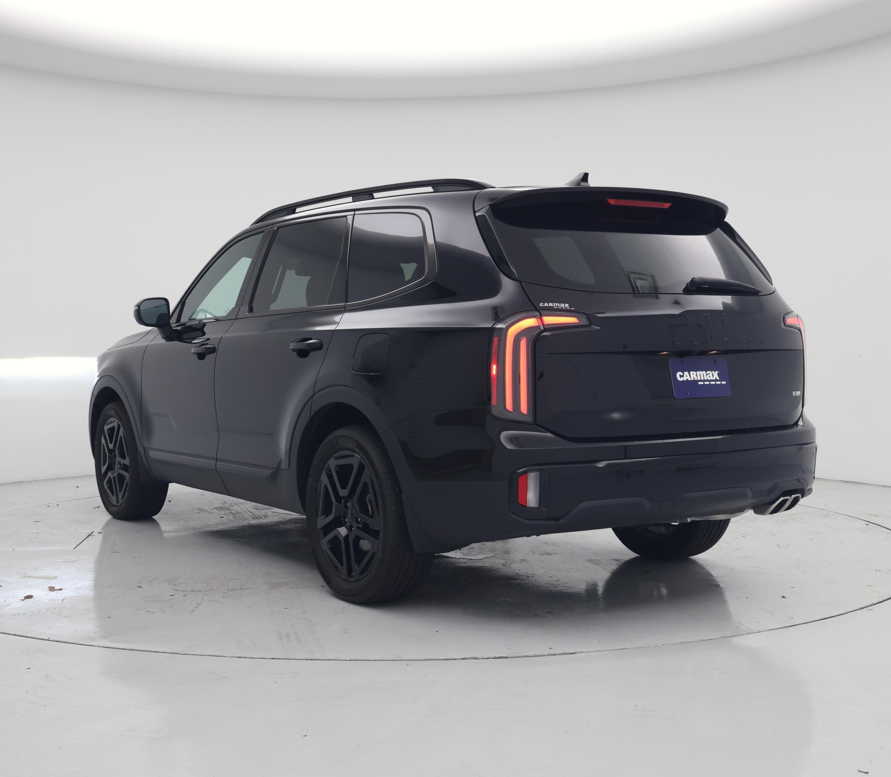 Thumbnail: 2025 Kia Telluride - 2