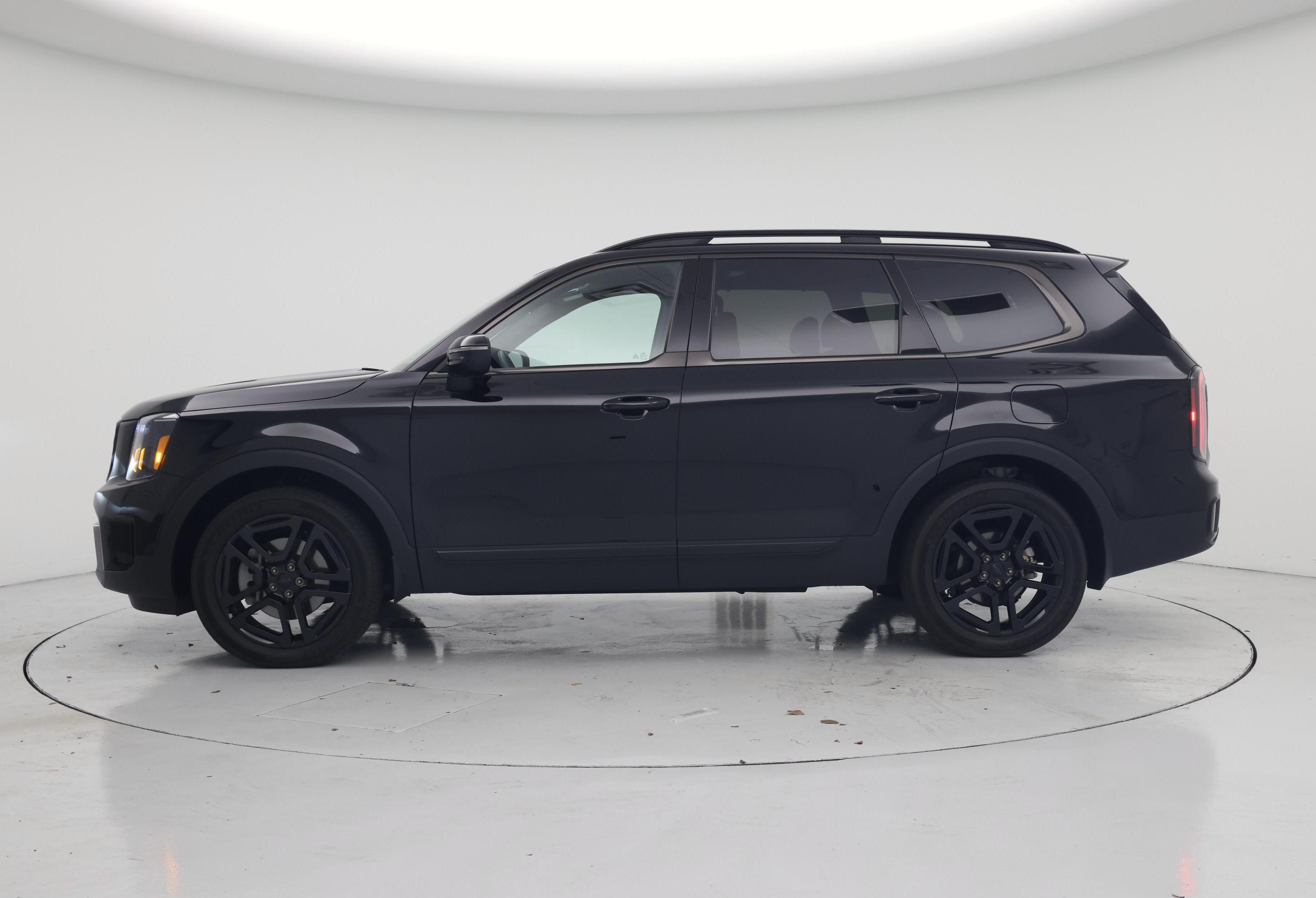 Thumbnail: 2025 Kia Telluride - 3