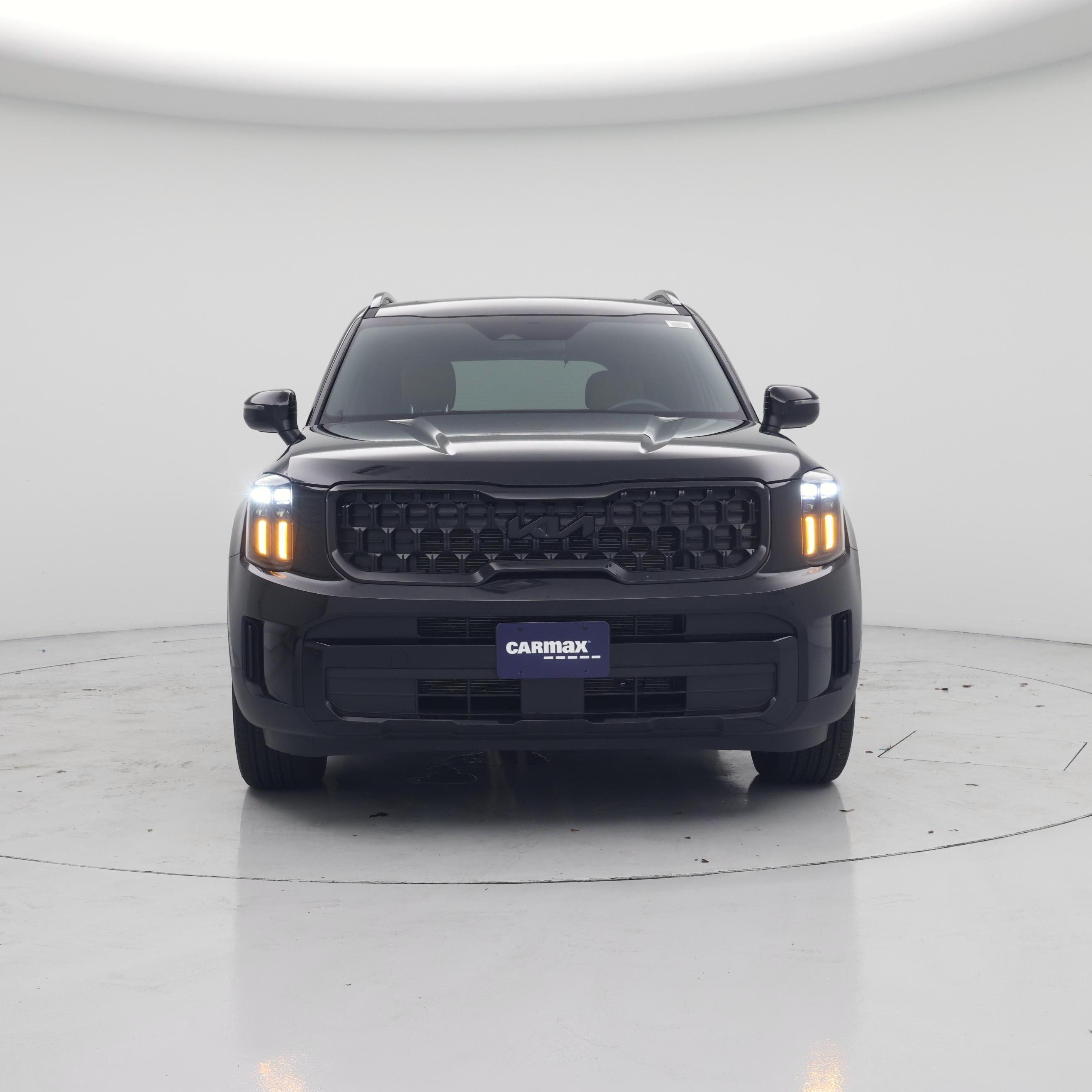 Thumbnail: 2025 Kia Telluride - 5