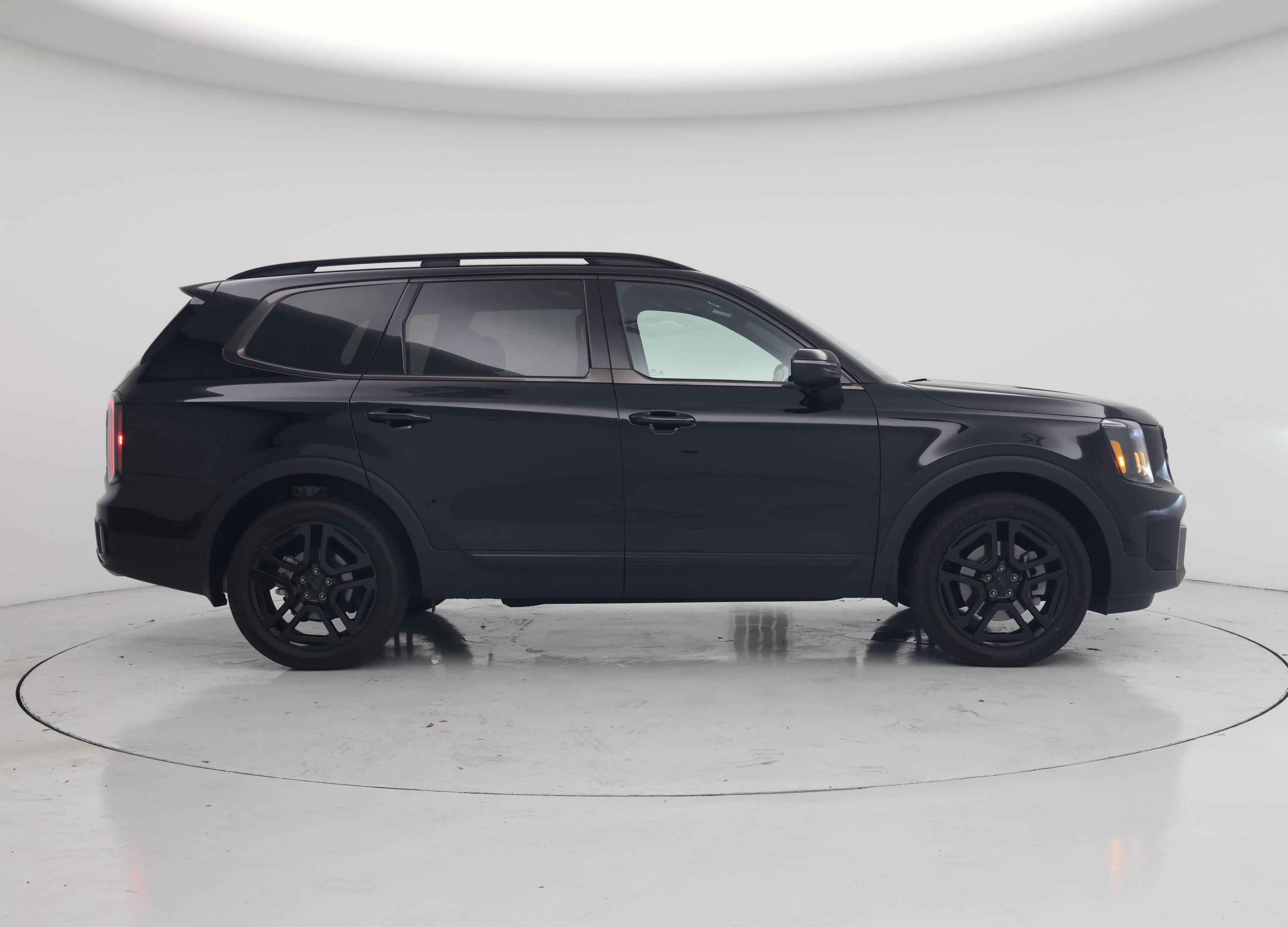 Thumbnail: 2025 Kia Telluride - 7