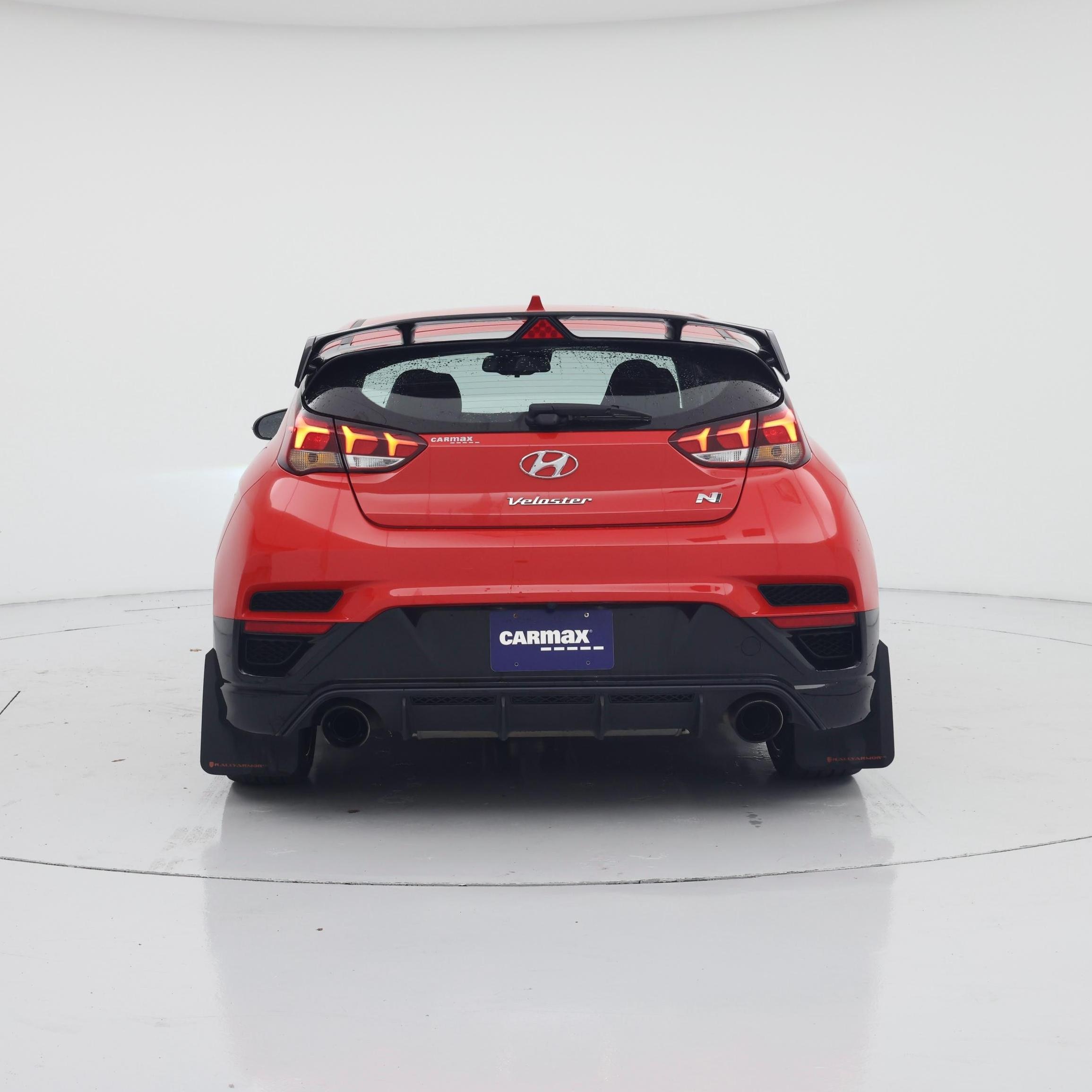 Thumbnail: 2022 Hyundai Veloster - 6