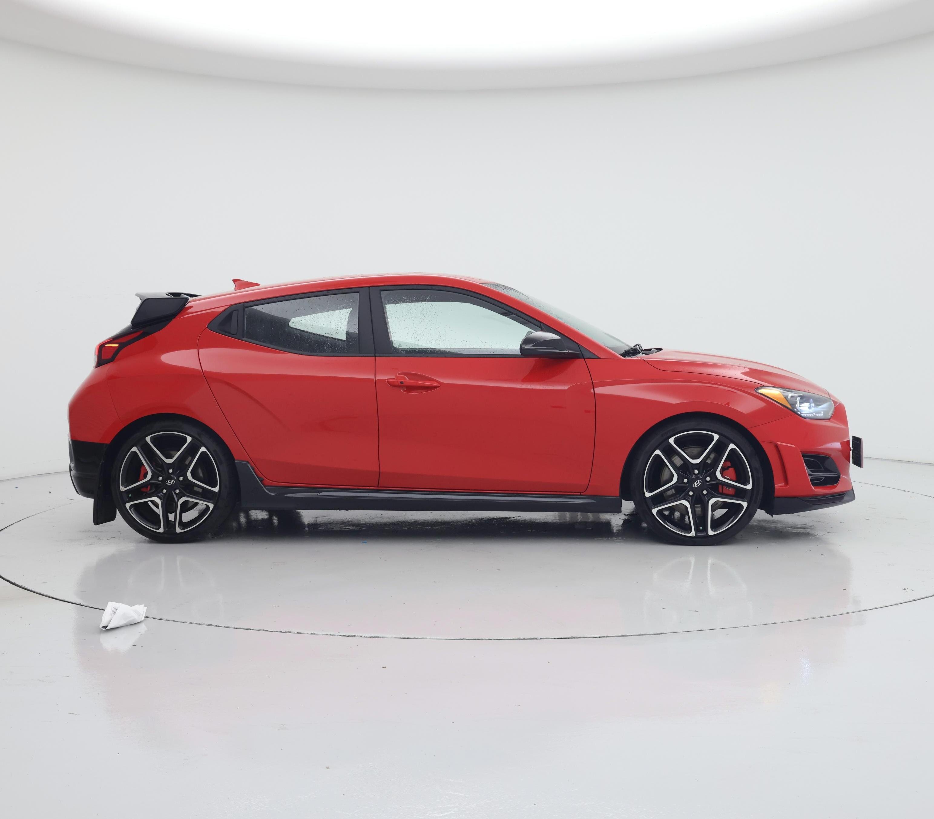 Thumbnail: 2022 Hyundai Veloster - 7