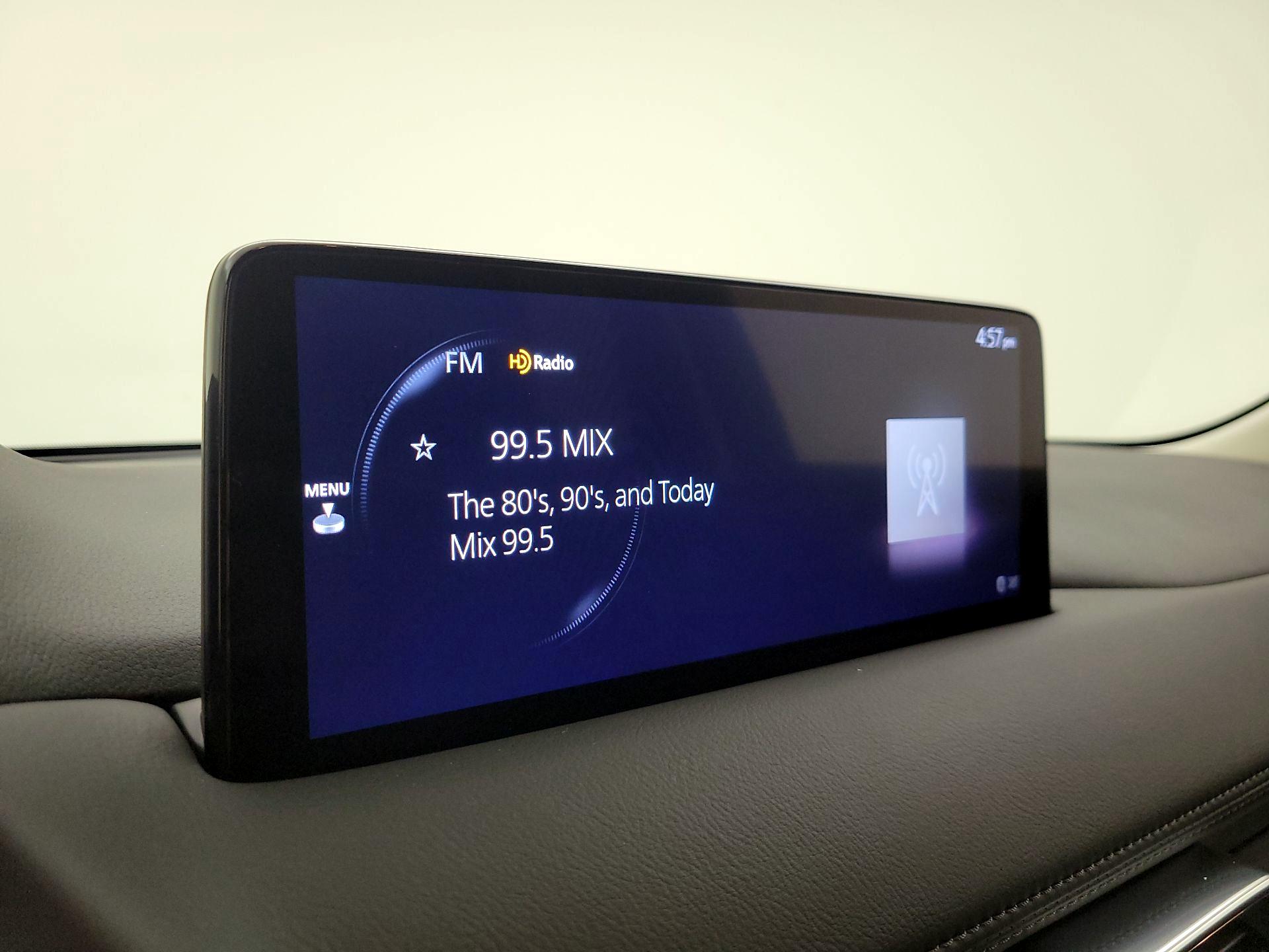 Thumbnail: 2025 Mazda CX-5 - 15
