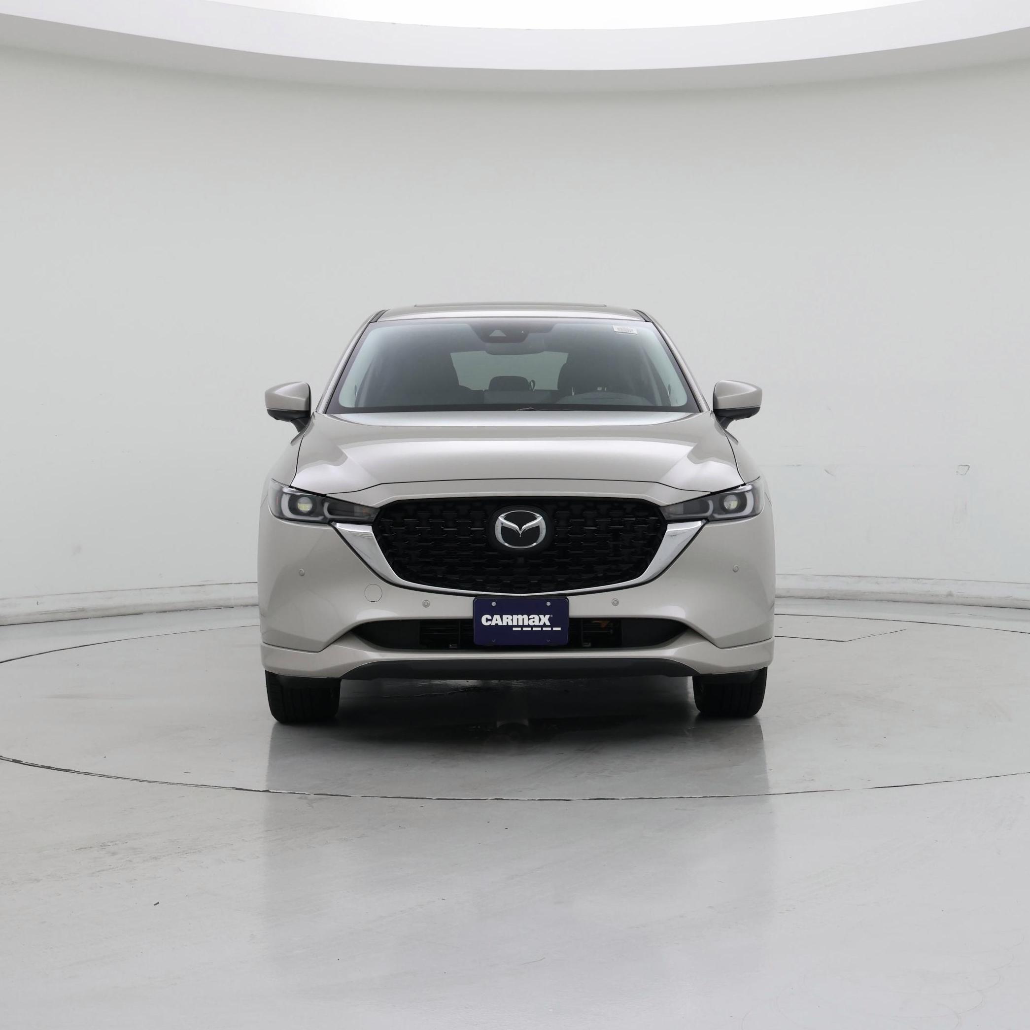 Thumbnail: 2025 Mazda CX-5 - 5