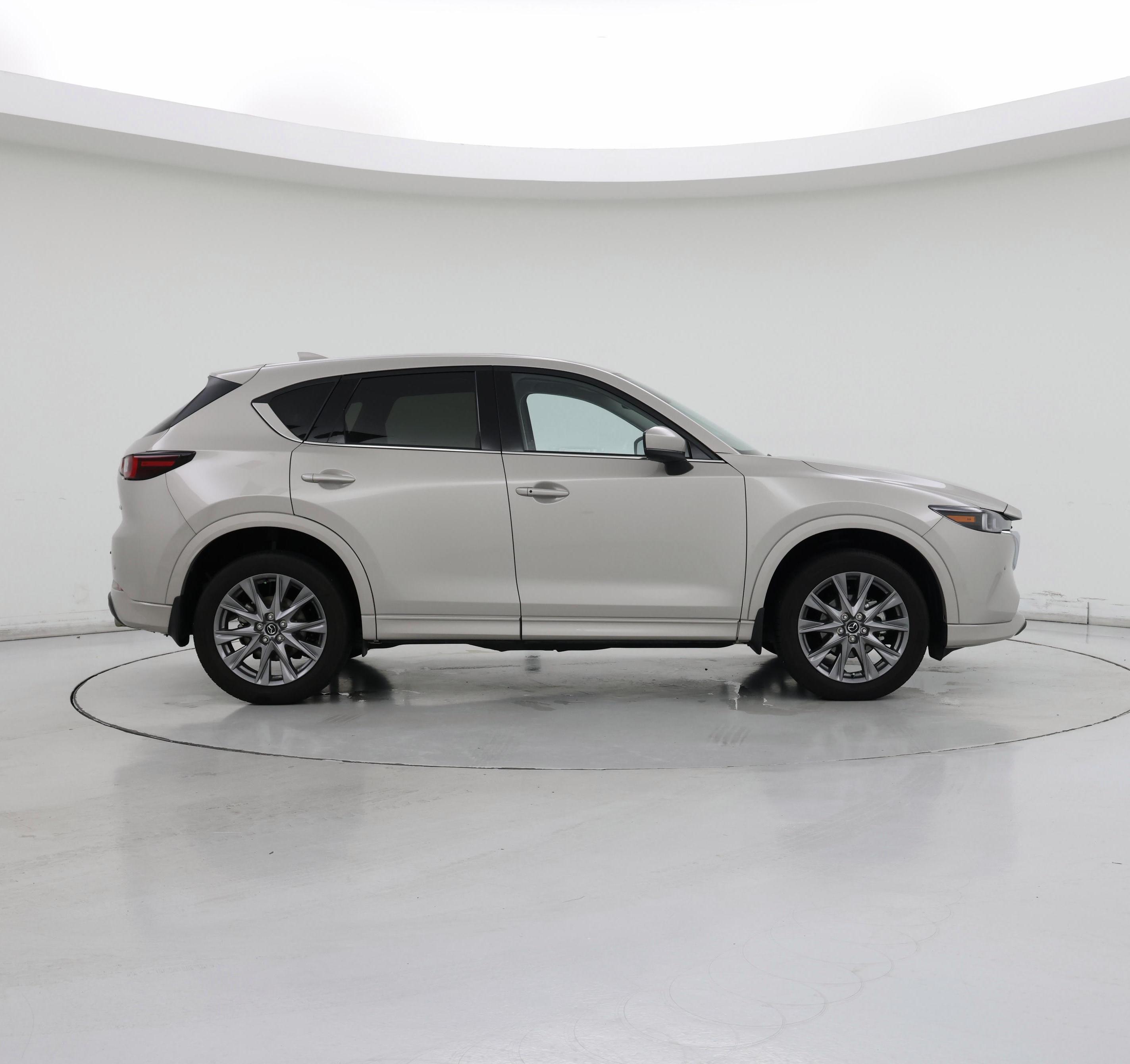 Thumbnail: 2025 Mazda CX-5 - 7