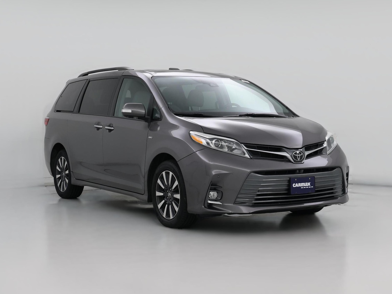 2019 Toyota Sienna