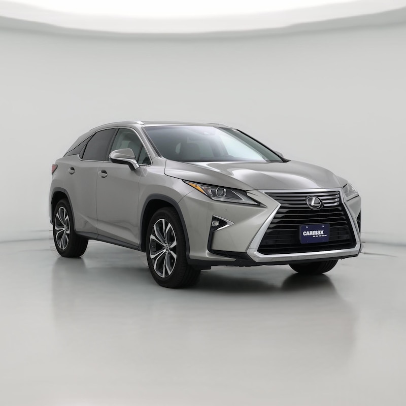 2019 Lexus RX 350