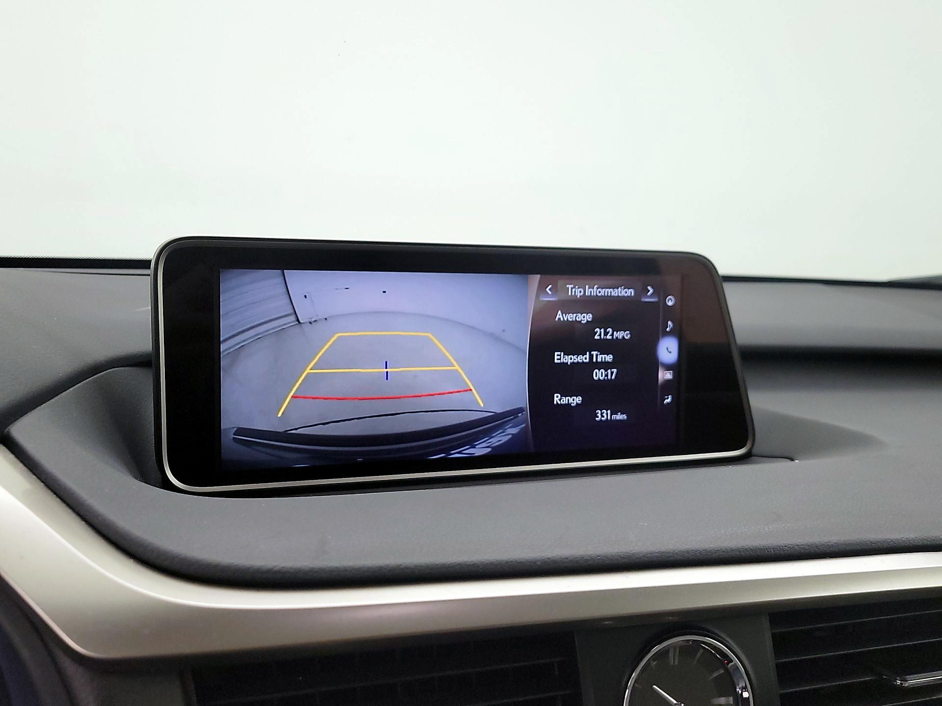 Thumbnail: 2019 Lexus RX - 15