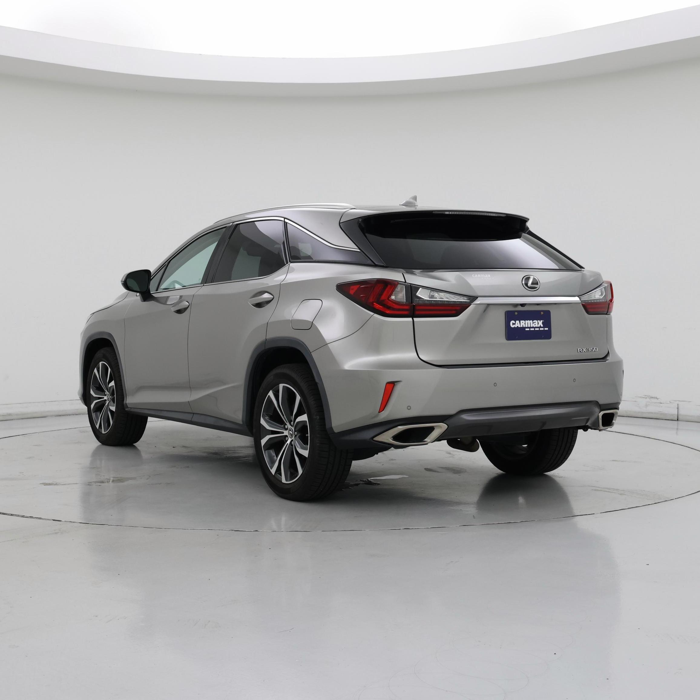 Thumbnail: 2019 Lexus RX - 2