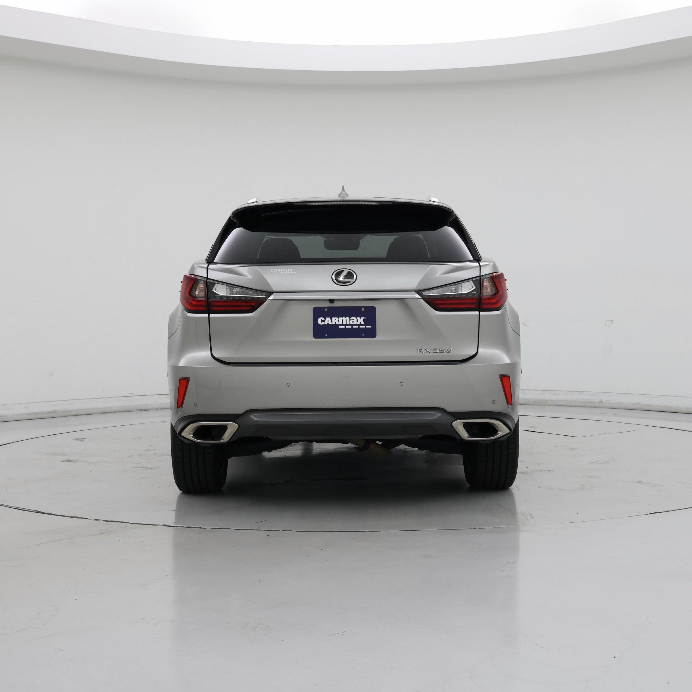 Thumbnail: 2019 Lexus RX - 6