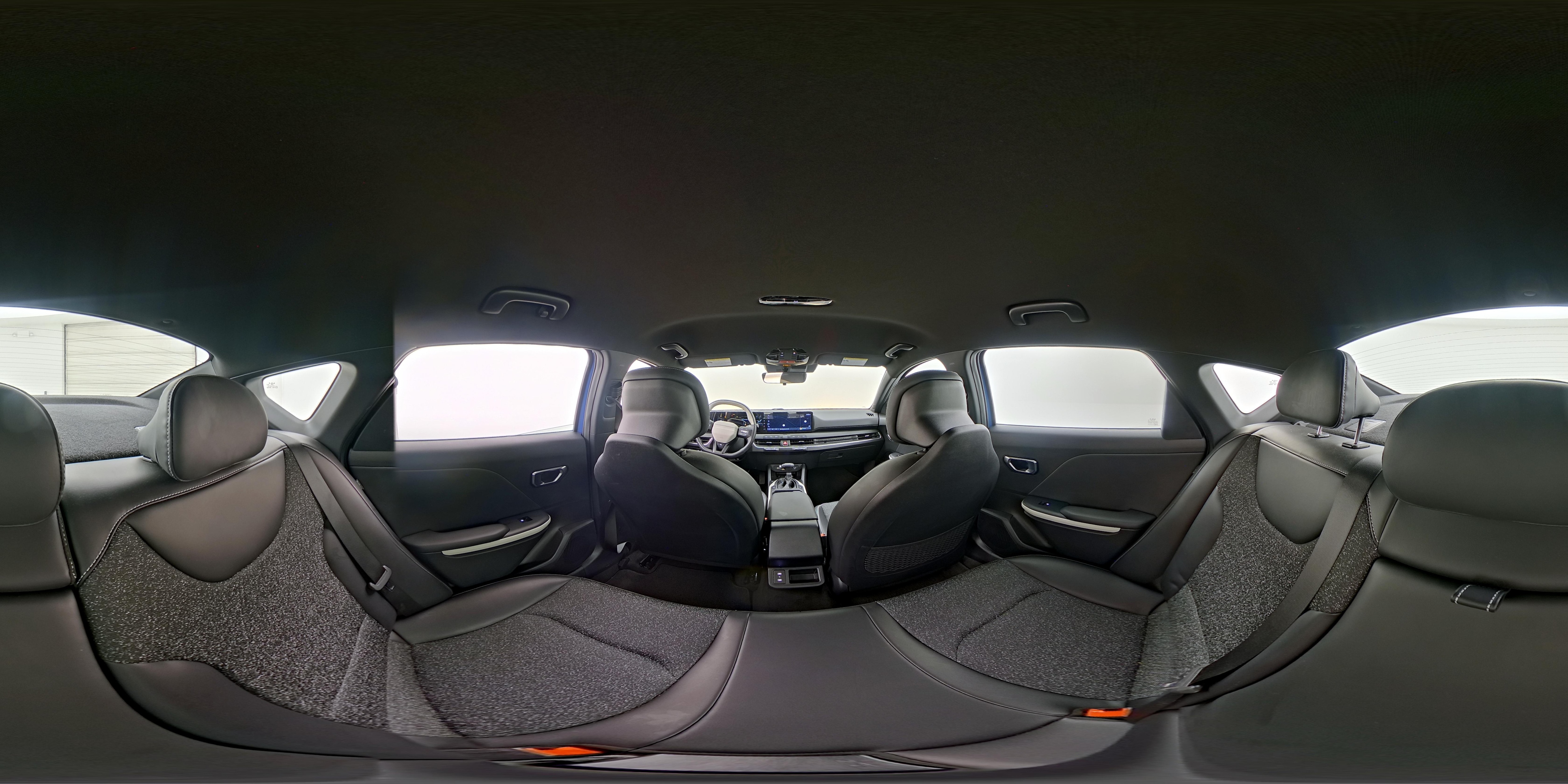 2025 Kia K4 GT-Line - Photo 26