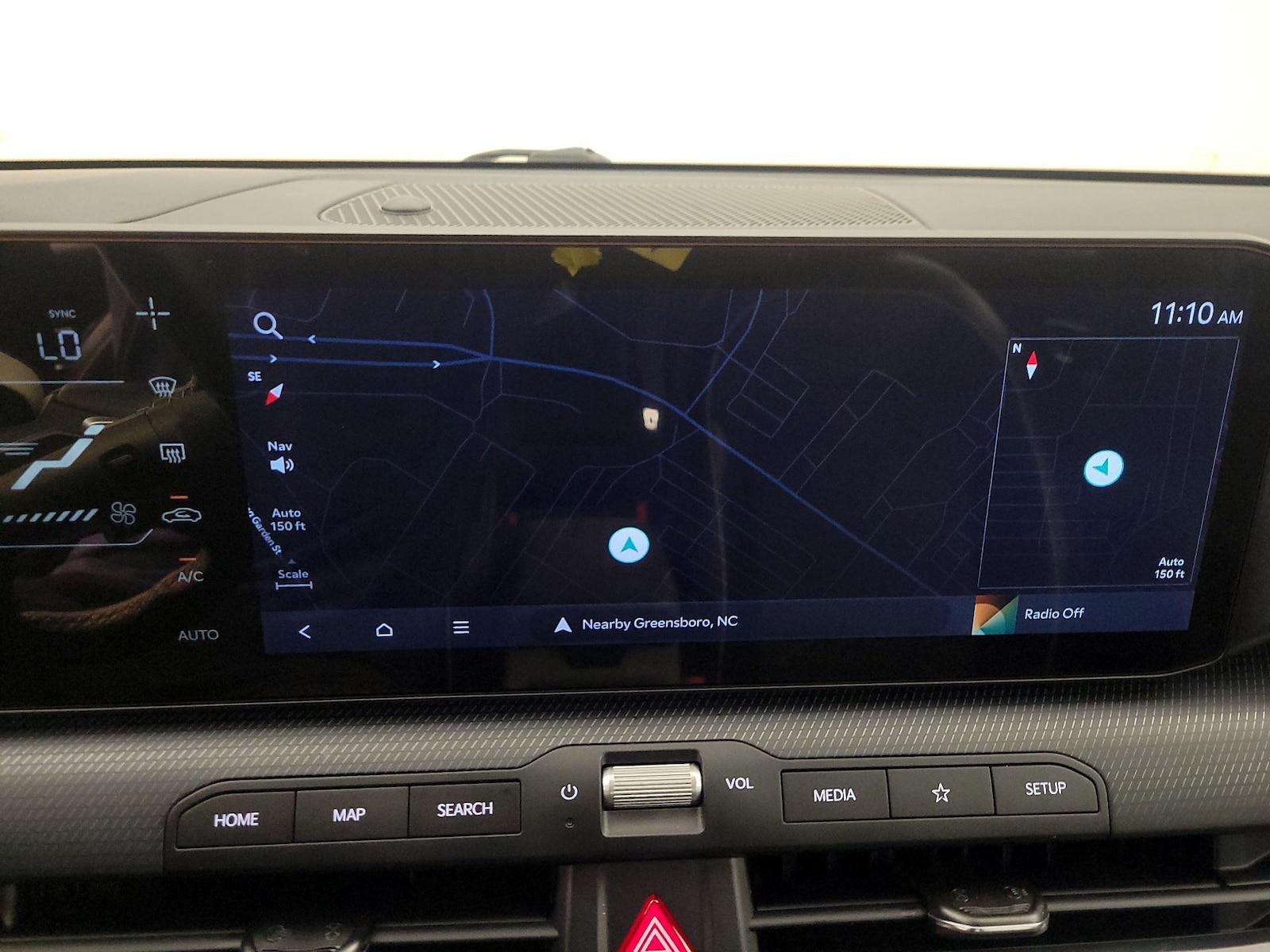 2025 Kia K4 GT-Line - Photo 15