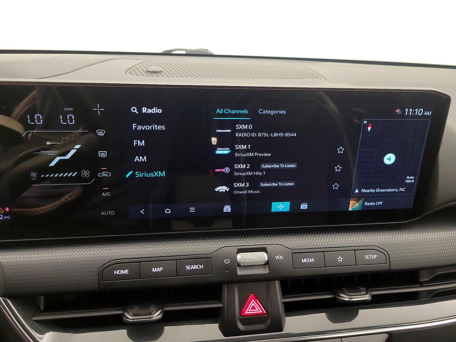 2025 Kia K4 GT-Line - Photo 17