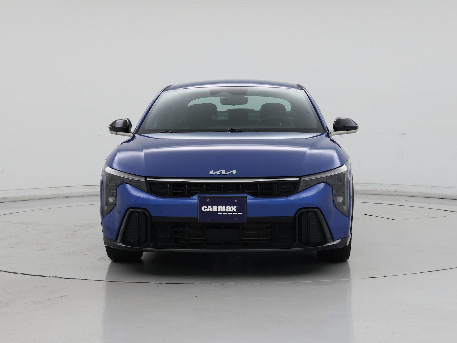 2025 Kia K4 GT-Line - Photo 6
