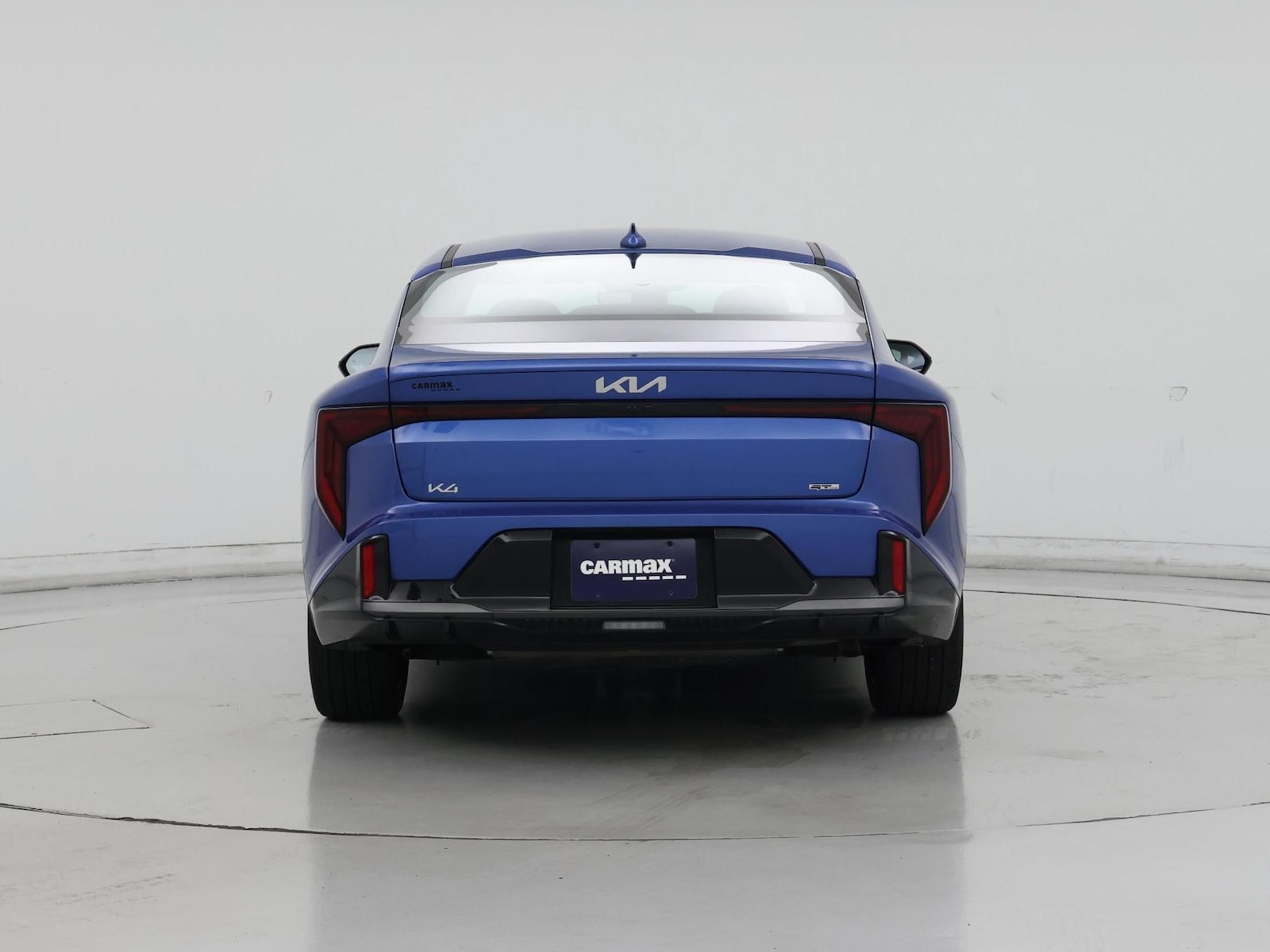 2025 Kia K4 GT-Line - Photo 7