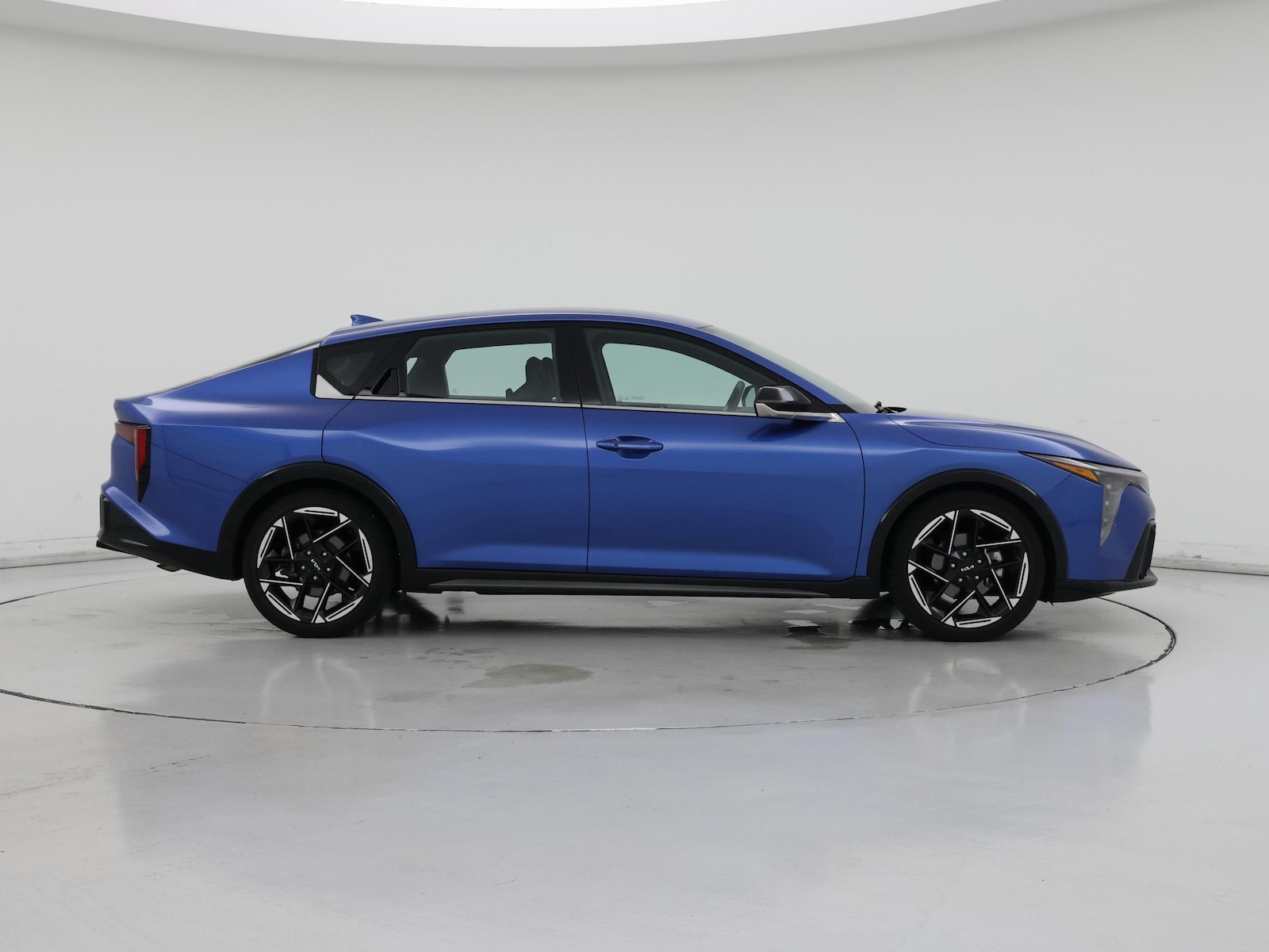 2025 Kia K4 GT-Line - Photo 8