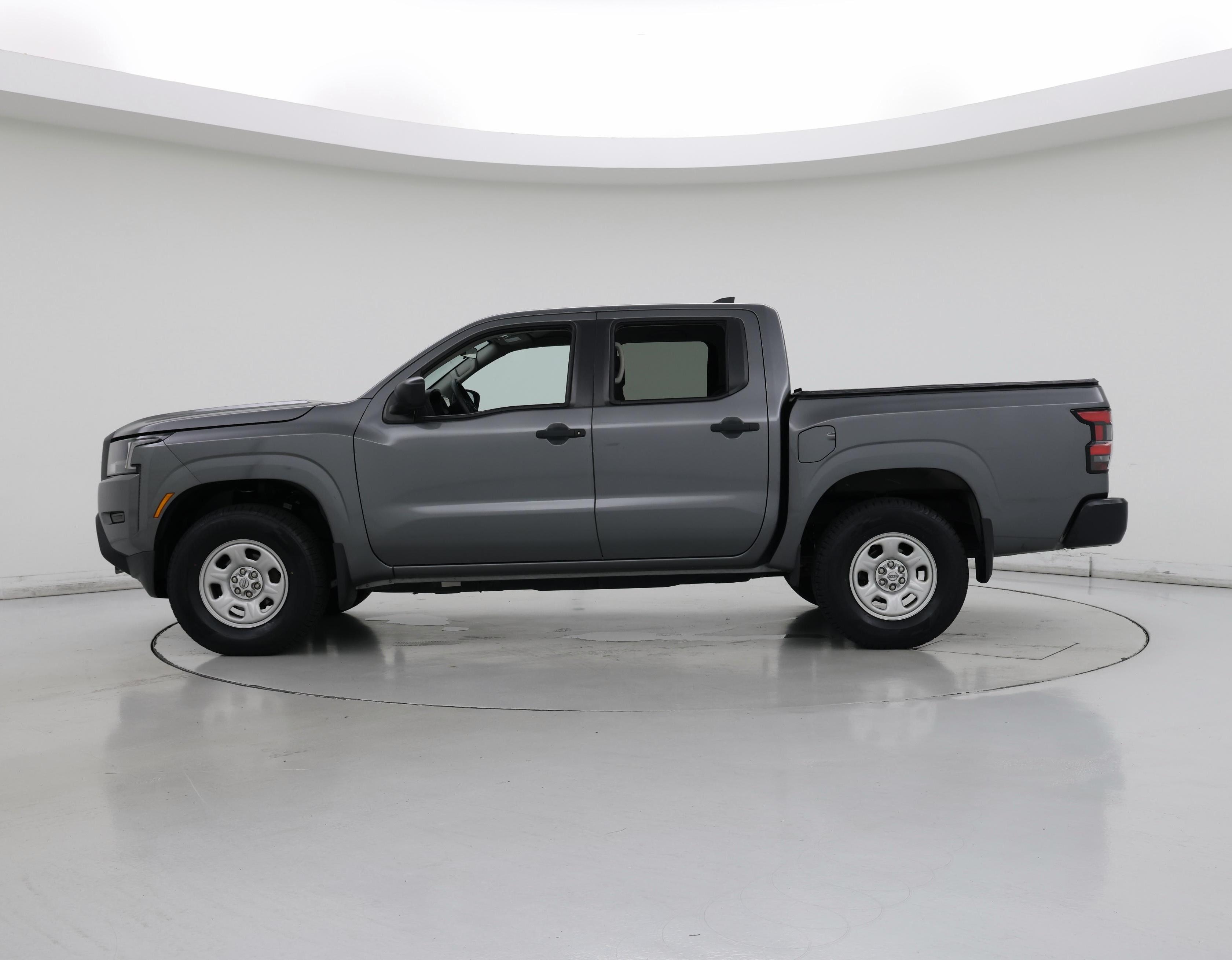 Thumbnail: 2023 Nissan Frontier - 3