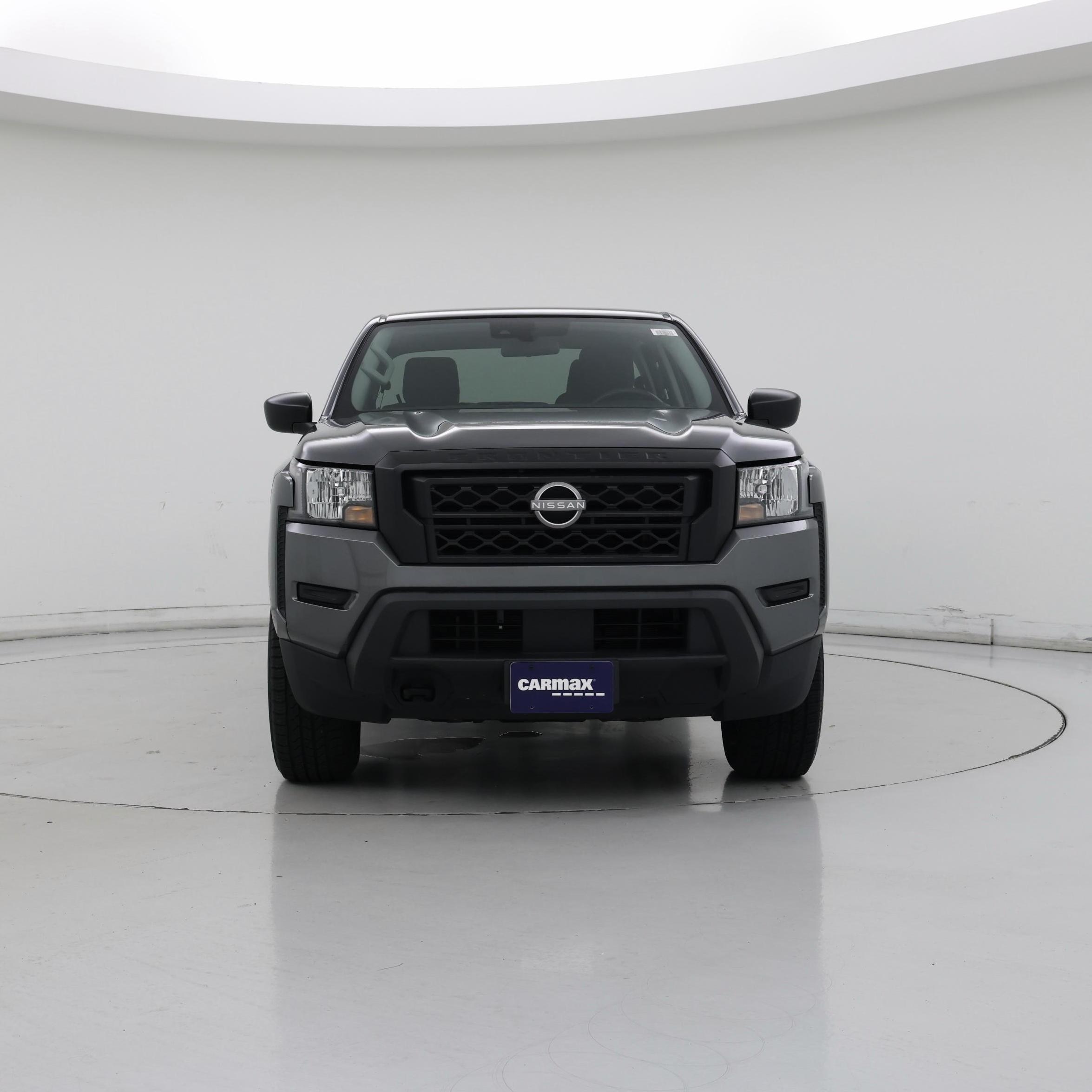 Thumbnail: 2023 Nissan Frontier - 5
