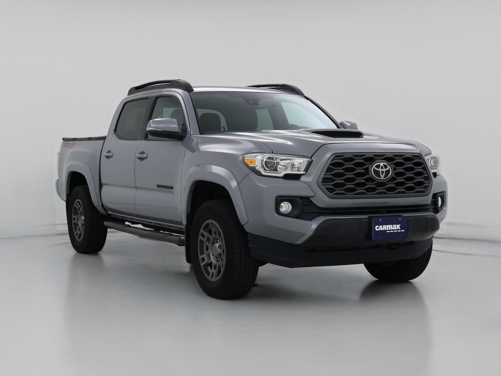 2020 Toyota Tacoma