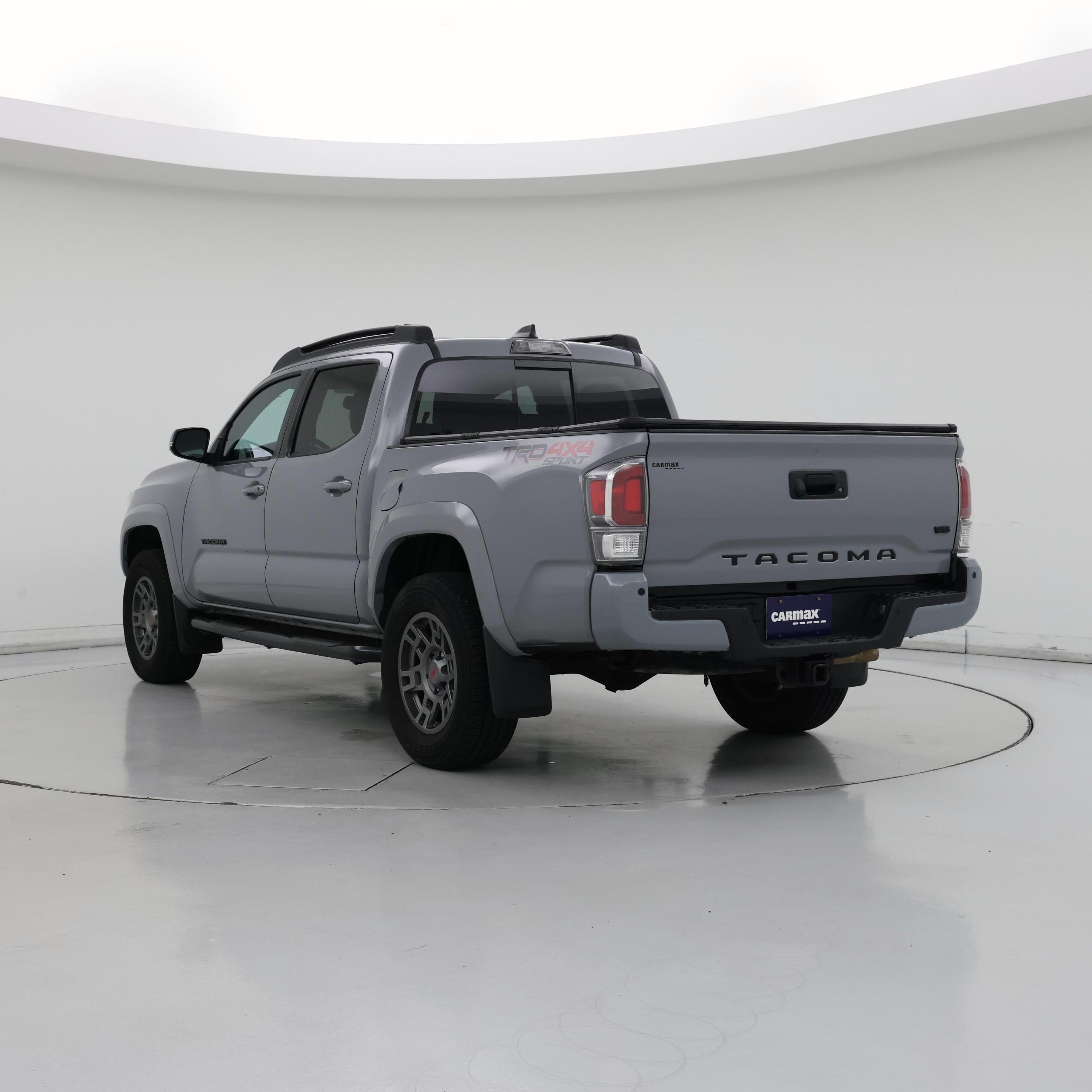 Thumbnail: 2020 Toyota Tacoma - 2