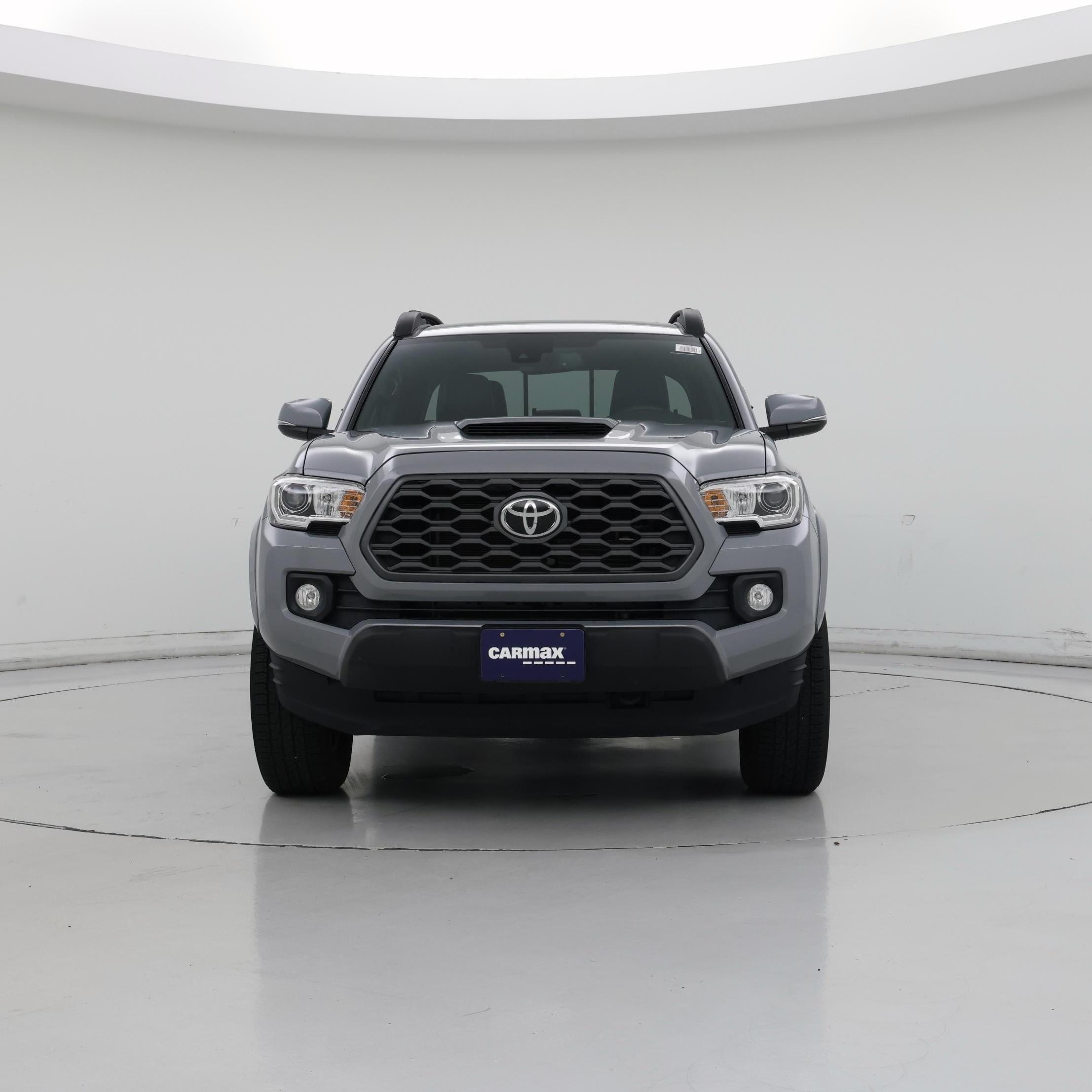 Thumbnail: 2020 Toyota Tacoma - 5