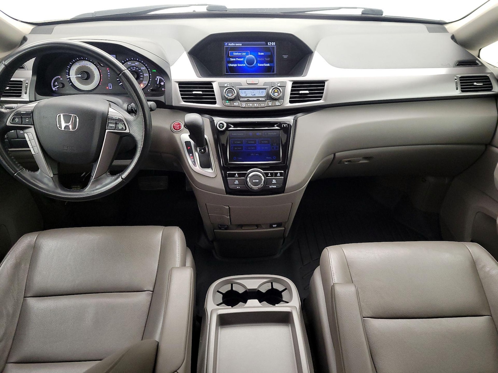 Rear View Camera