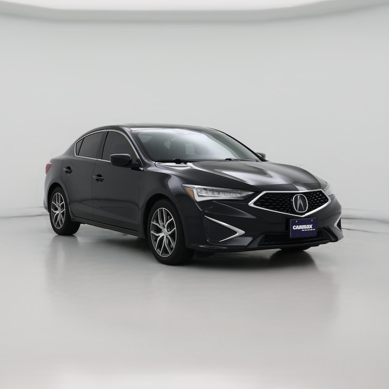 2020 Acura ILX Premium