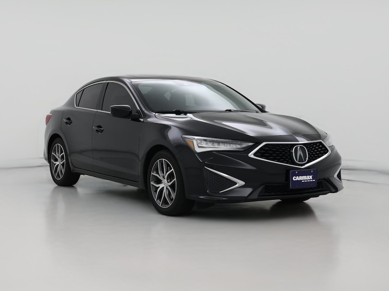 2020 Acura ILX Premium