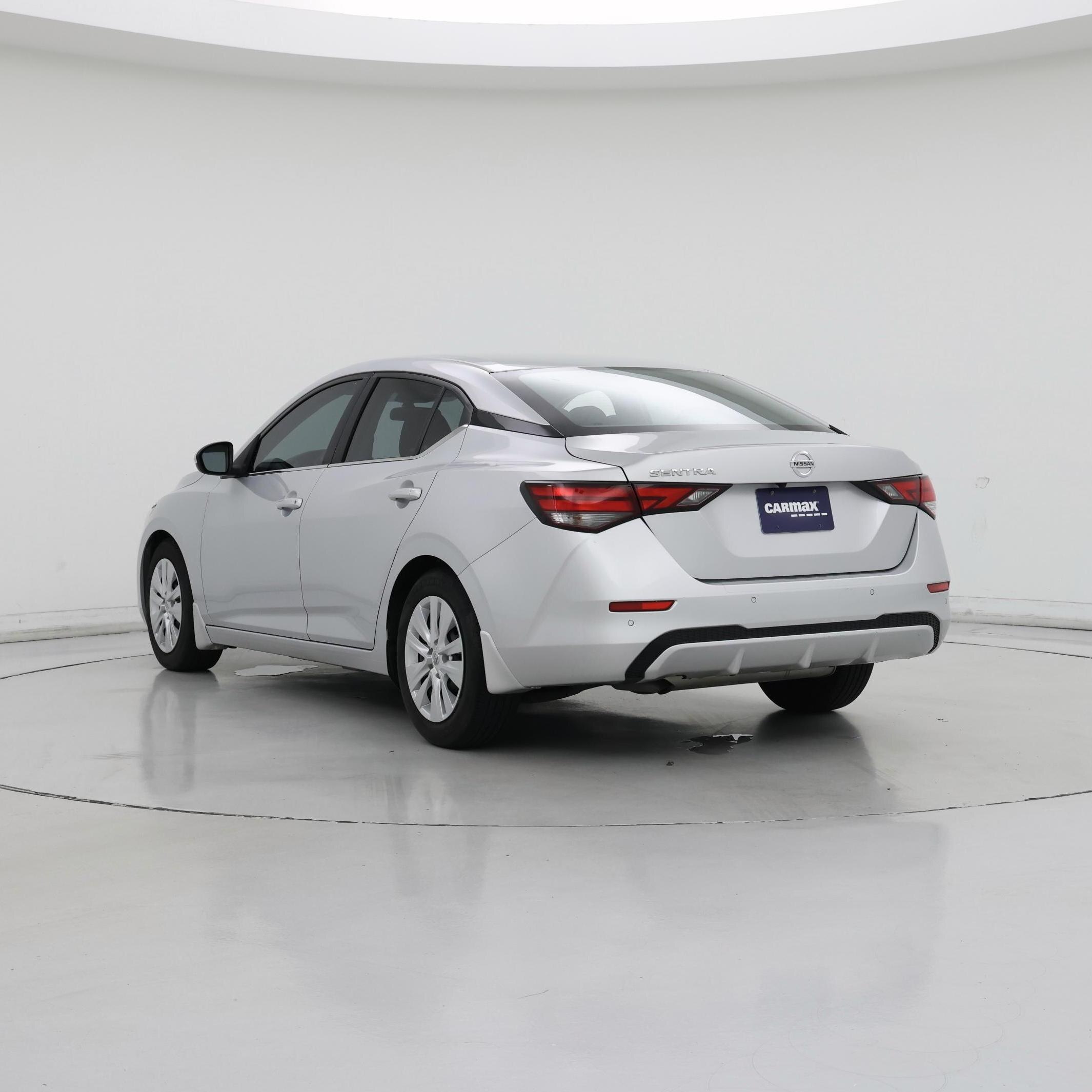 Thumbnail: 2020 Nissan Sentra - 2