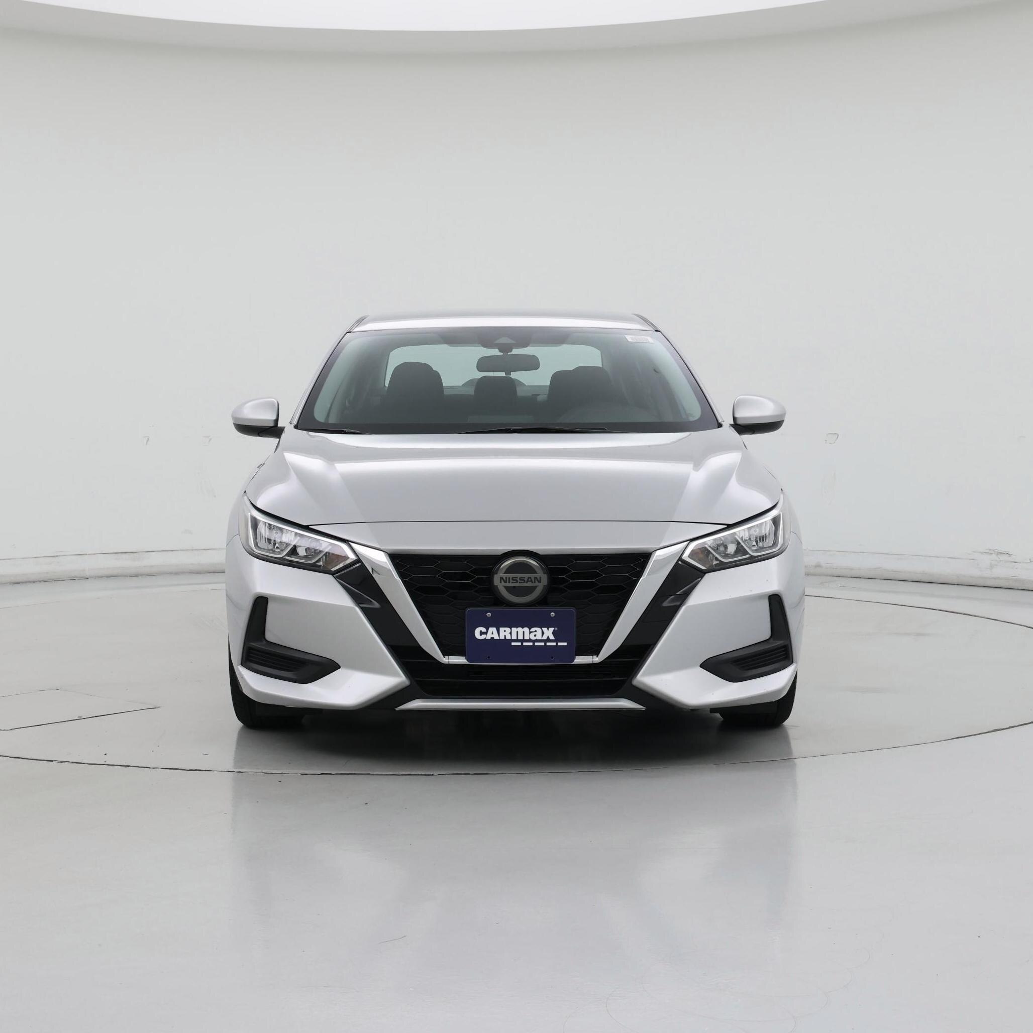 Thumbnail: 2020 Nissan Sentra - 5