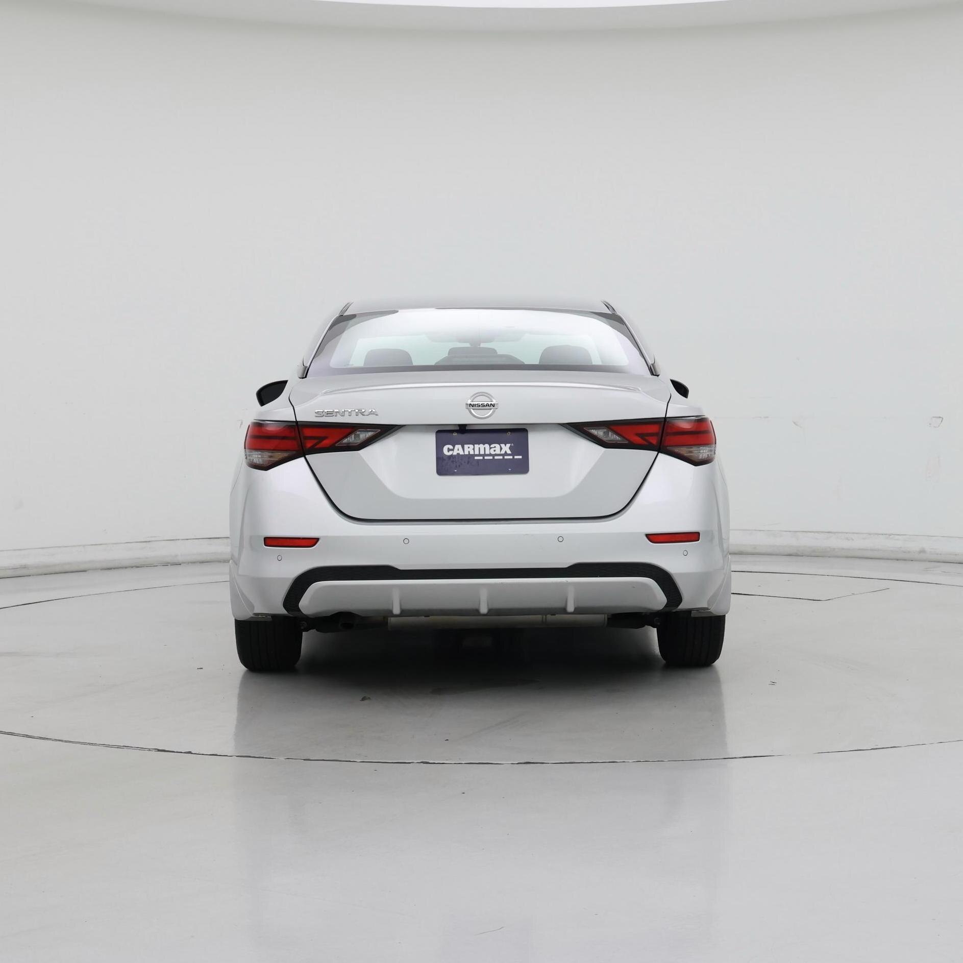 Thumbnail: 2020 Nissan Sentra - 6