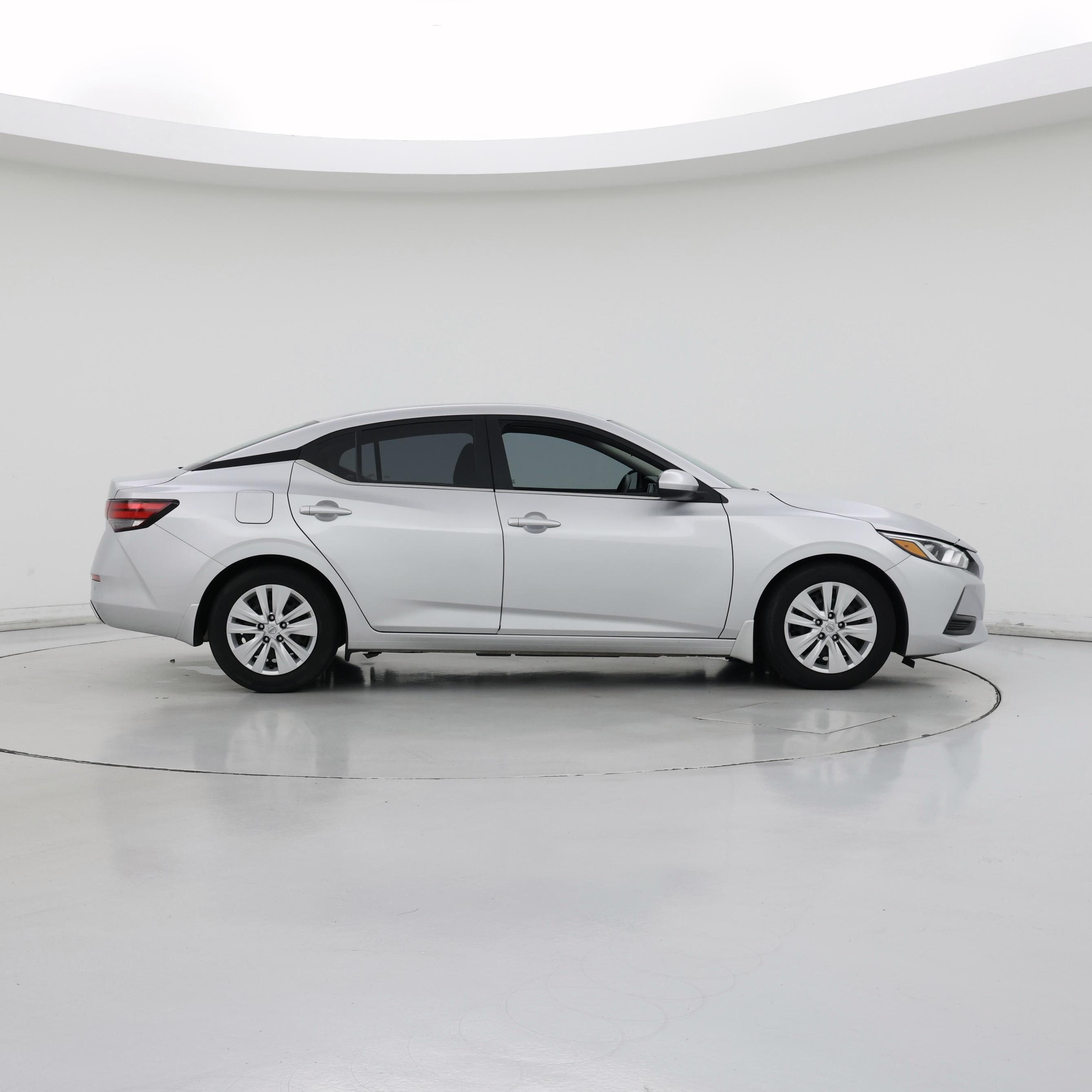 Thumbnail: 2020 Nissan Sentra - 7