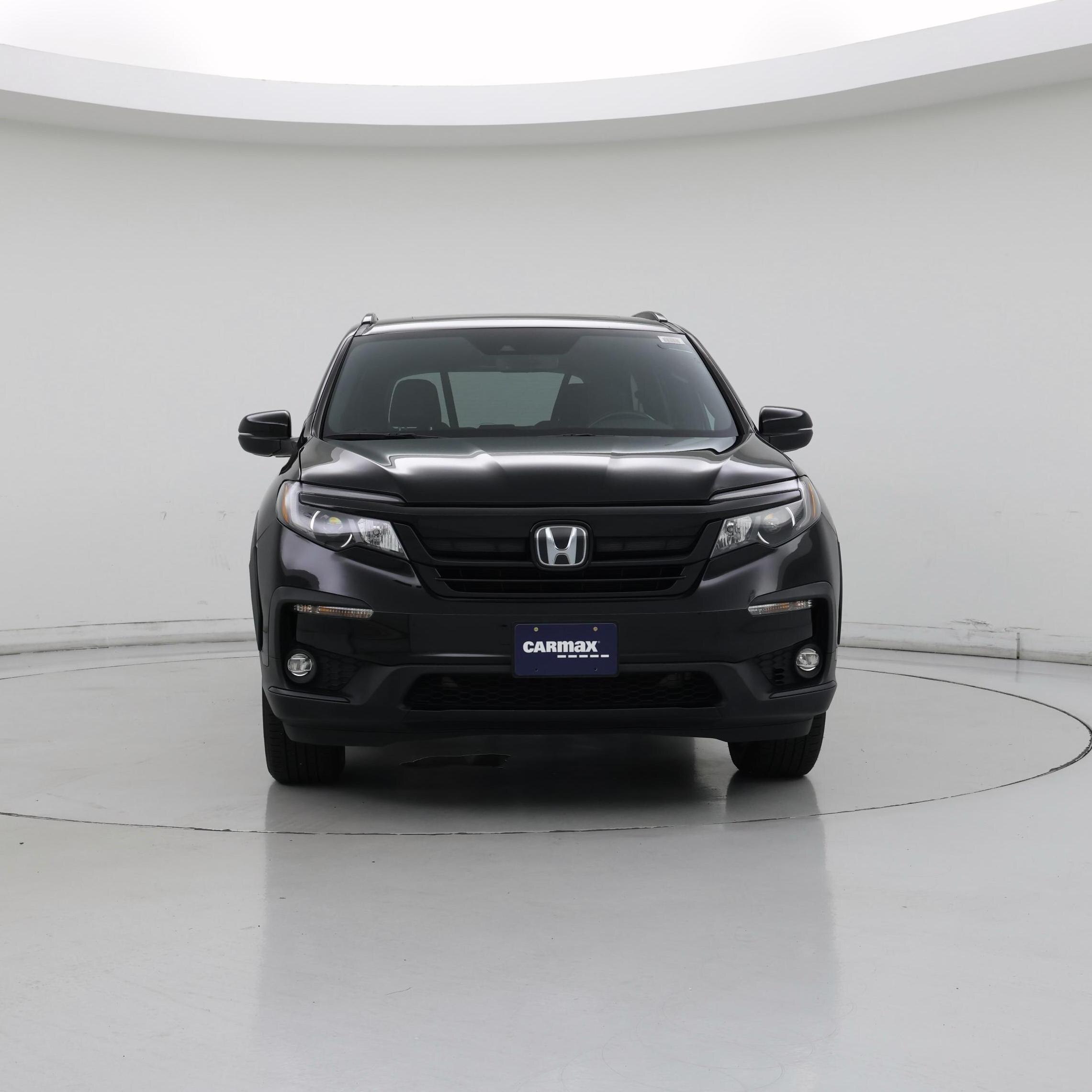 Thumbnail: 2022 Honda Pilot - 5
