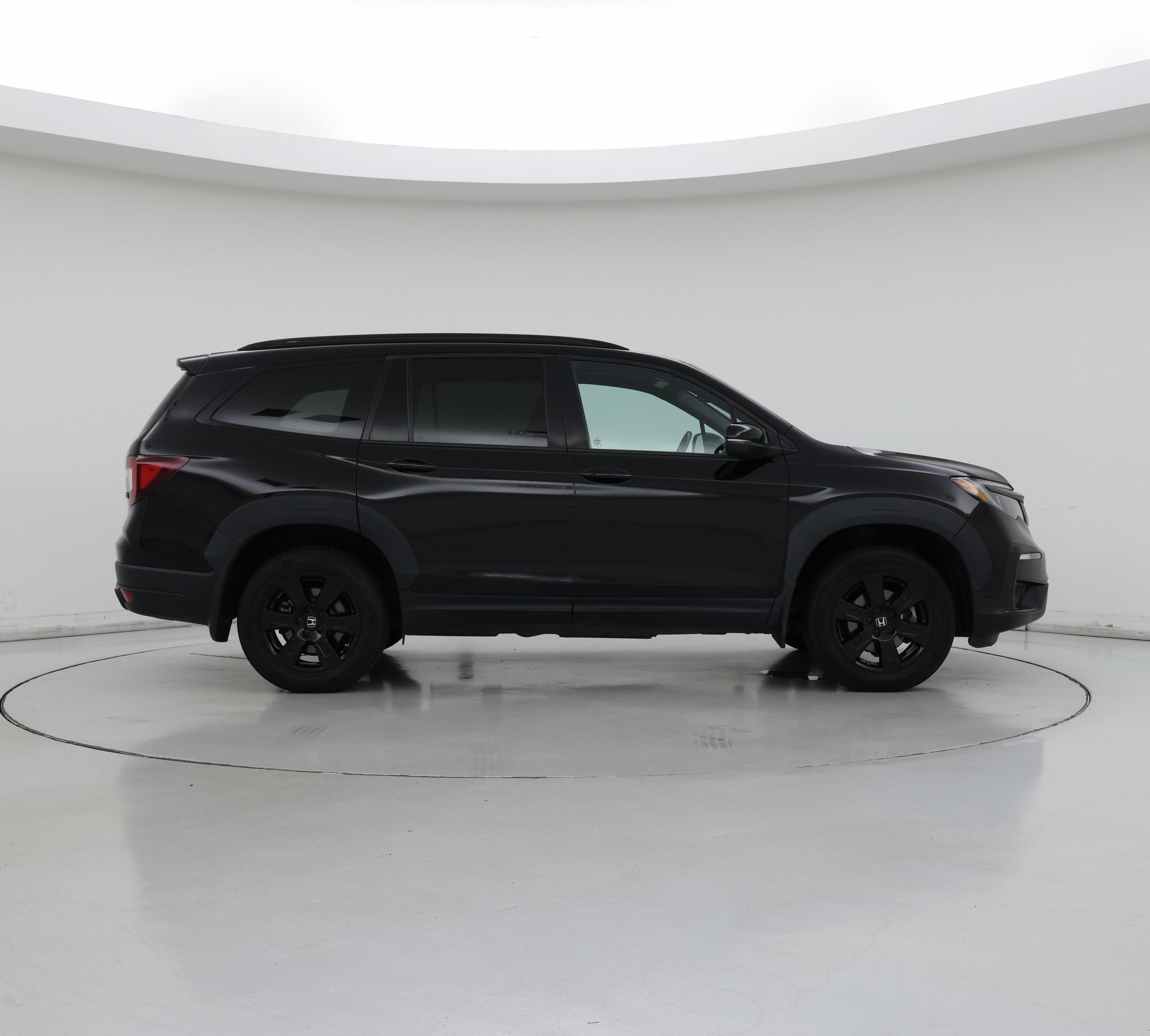 Thumbnail: 2022 Honda Pilot - 7
