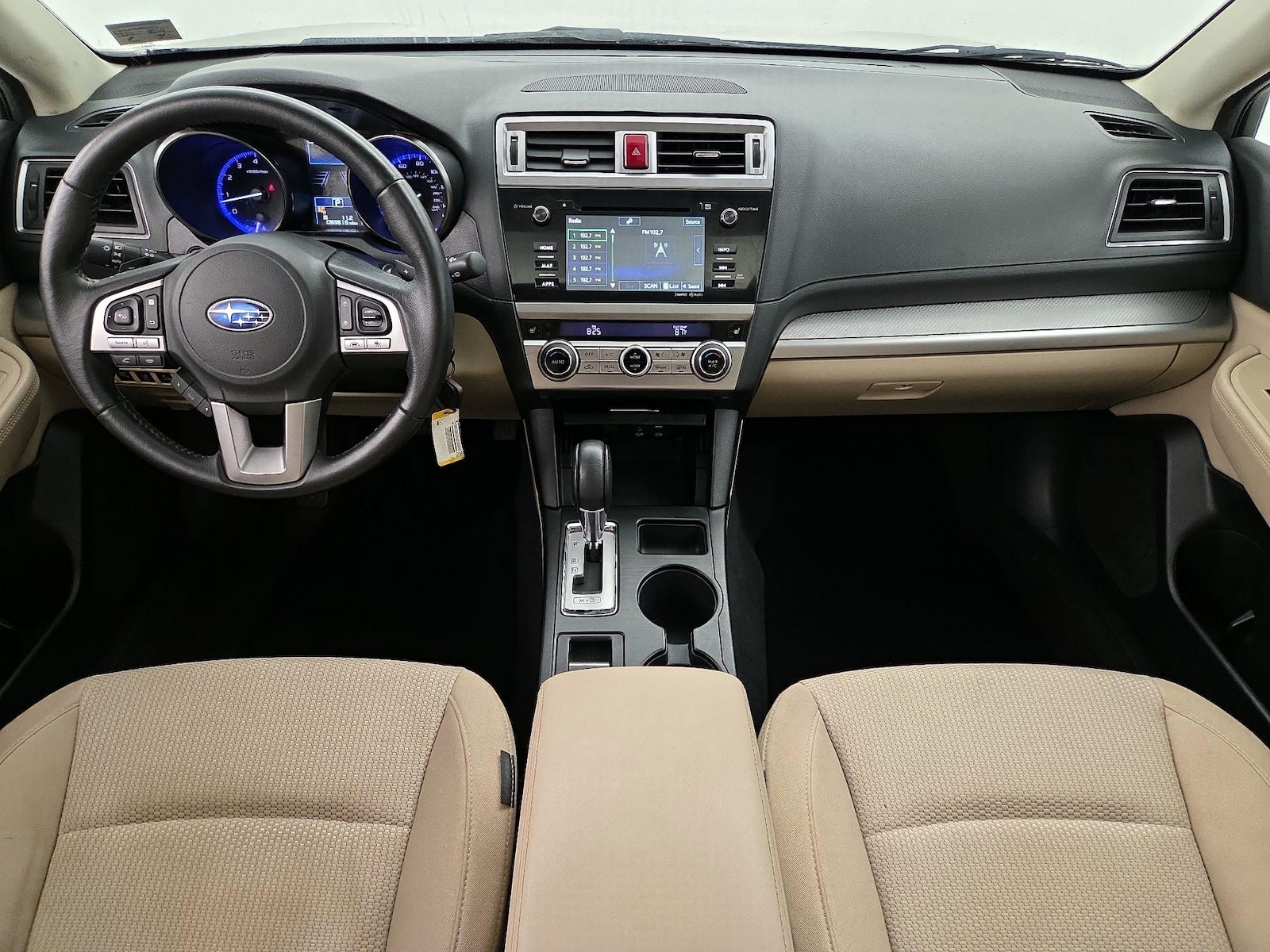 Navigation System