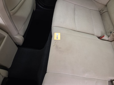 Condition detail