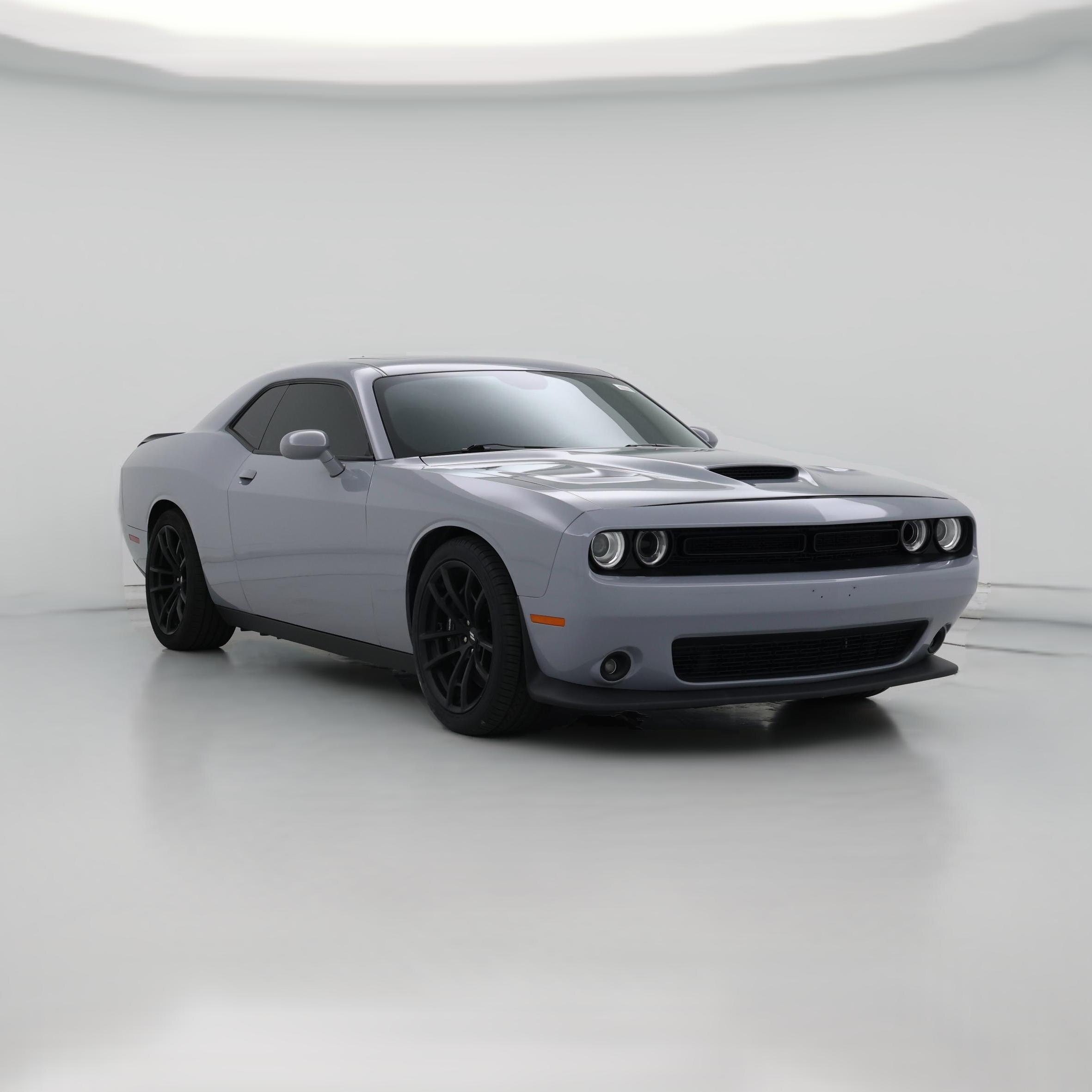 Thumbnail: 2020 Dodge Challenger - 1