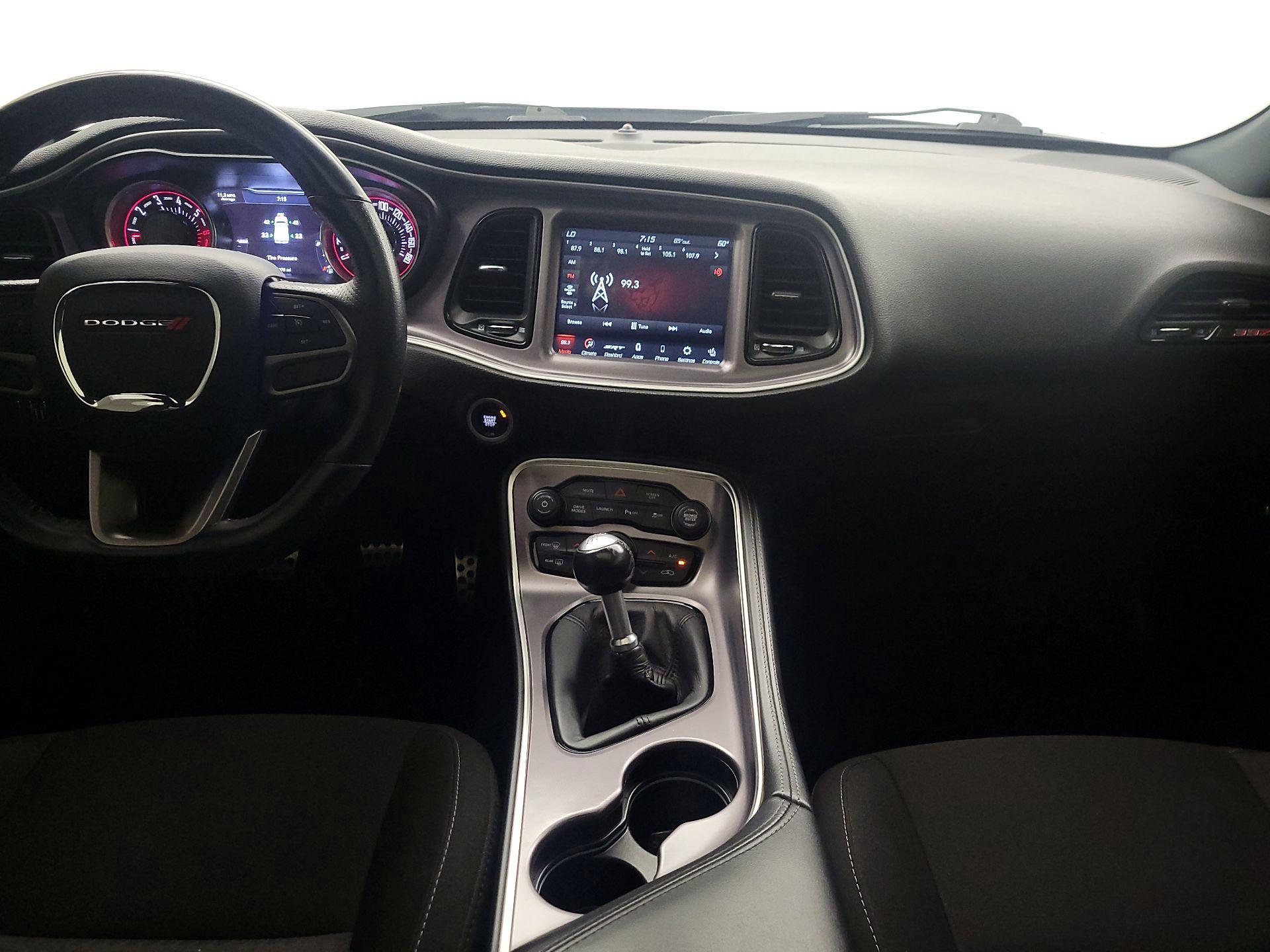 Thumbnail: 2020 Dodge Challenger - 9