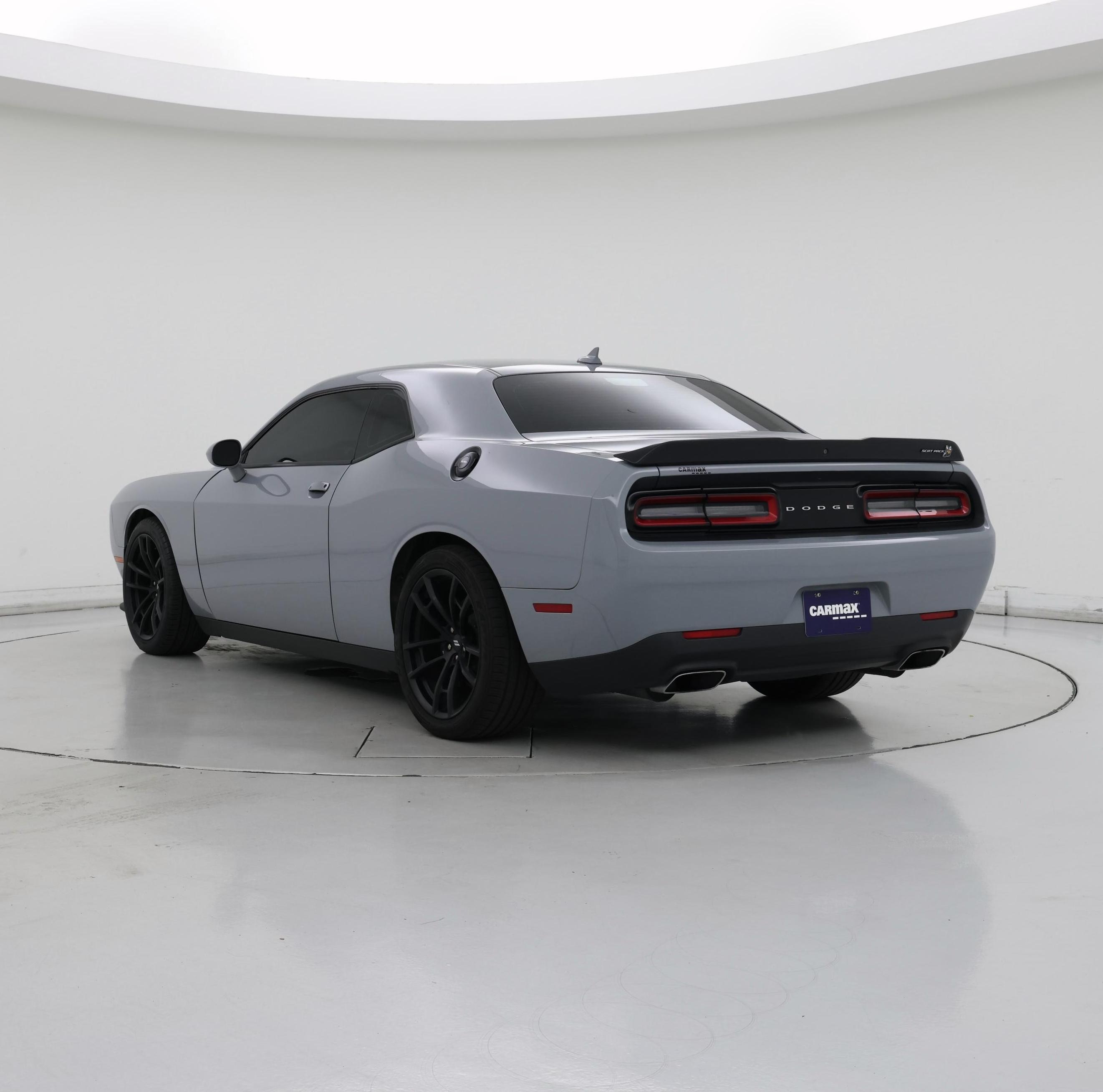 Thumbnail: 2020 Dodge Challenger - 2